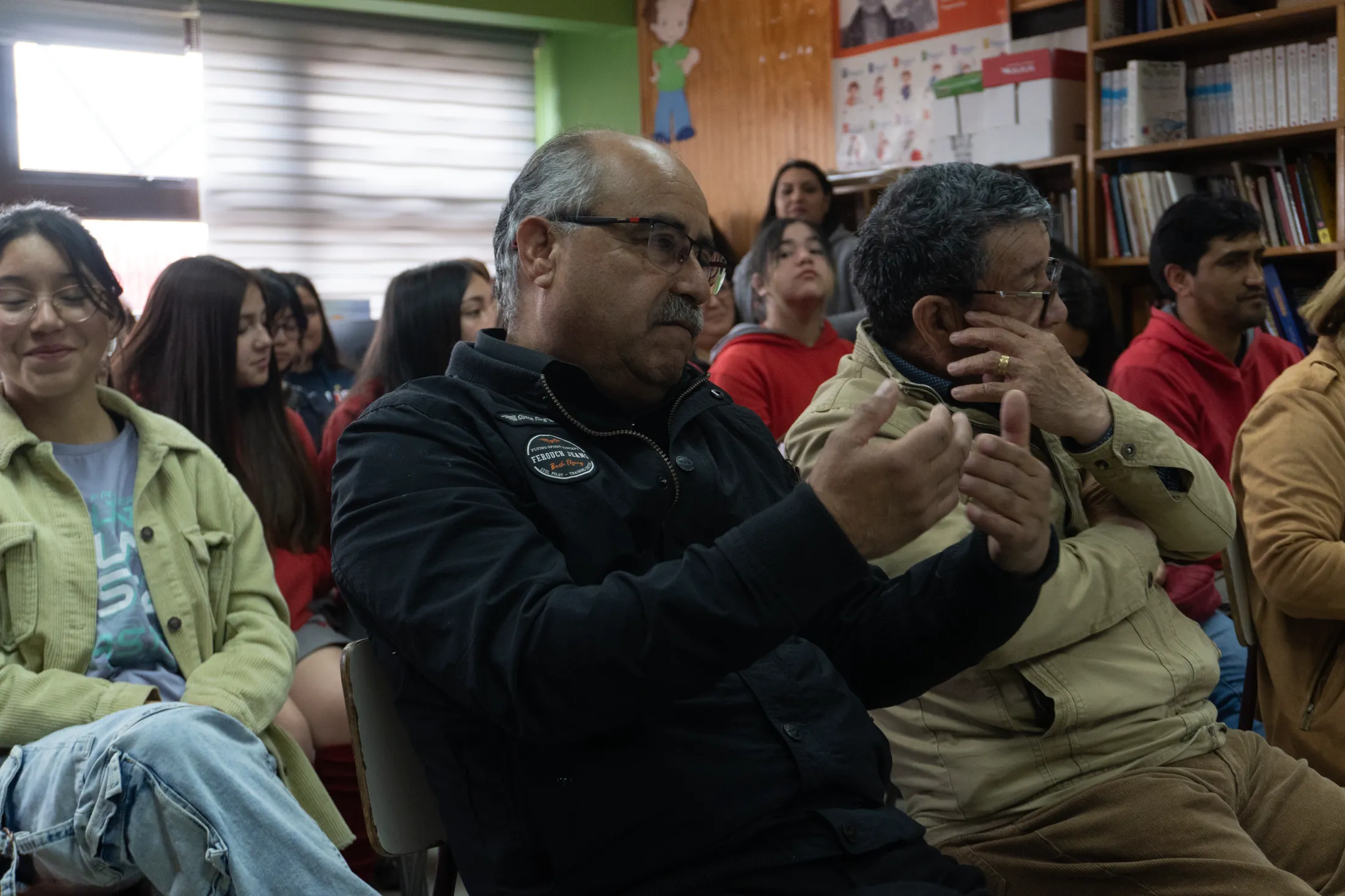 Proyectos medioambientales - registro 45