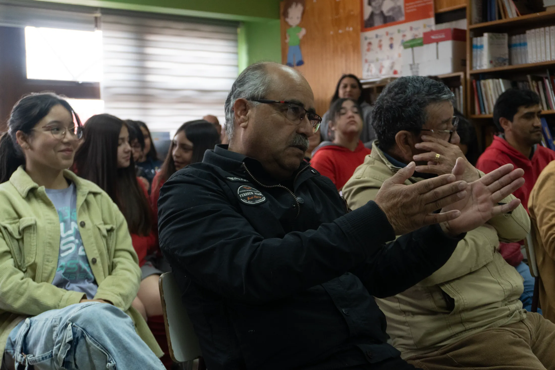 Proyectos medioambientales - registro 29