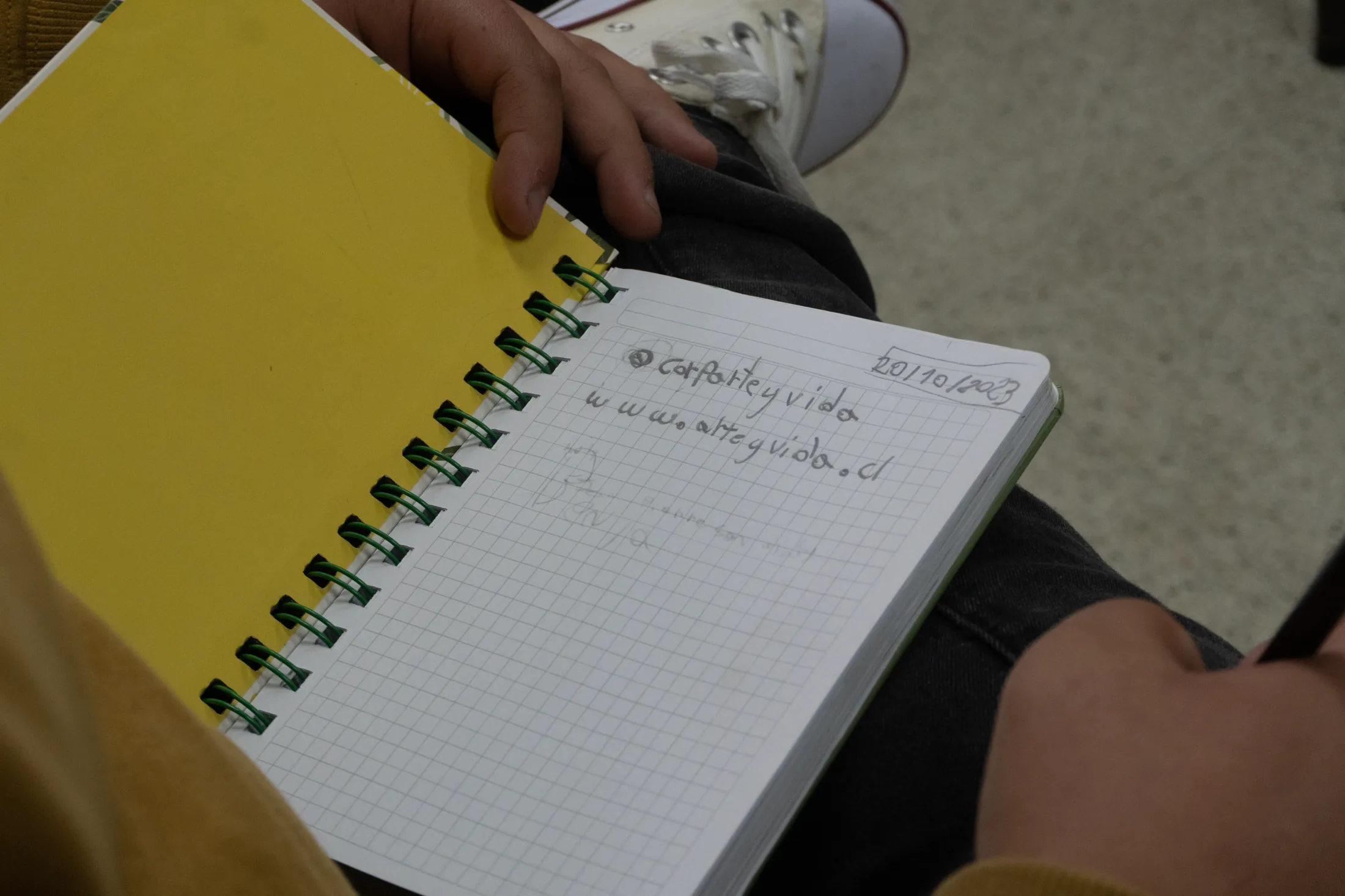 Proyectos medioambientales - registro 30