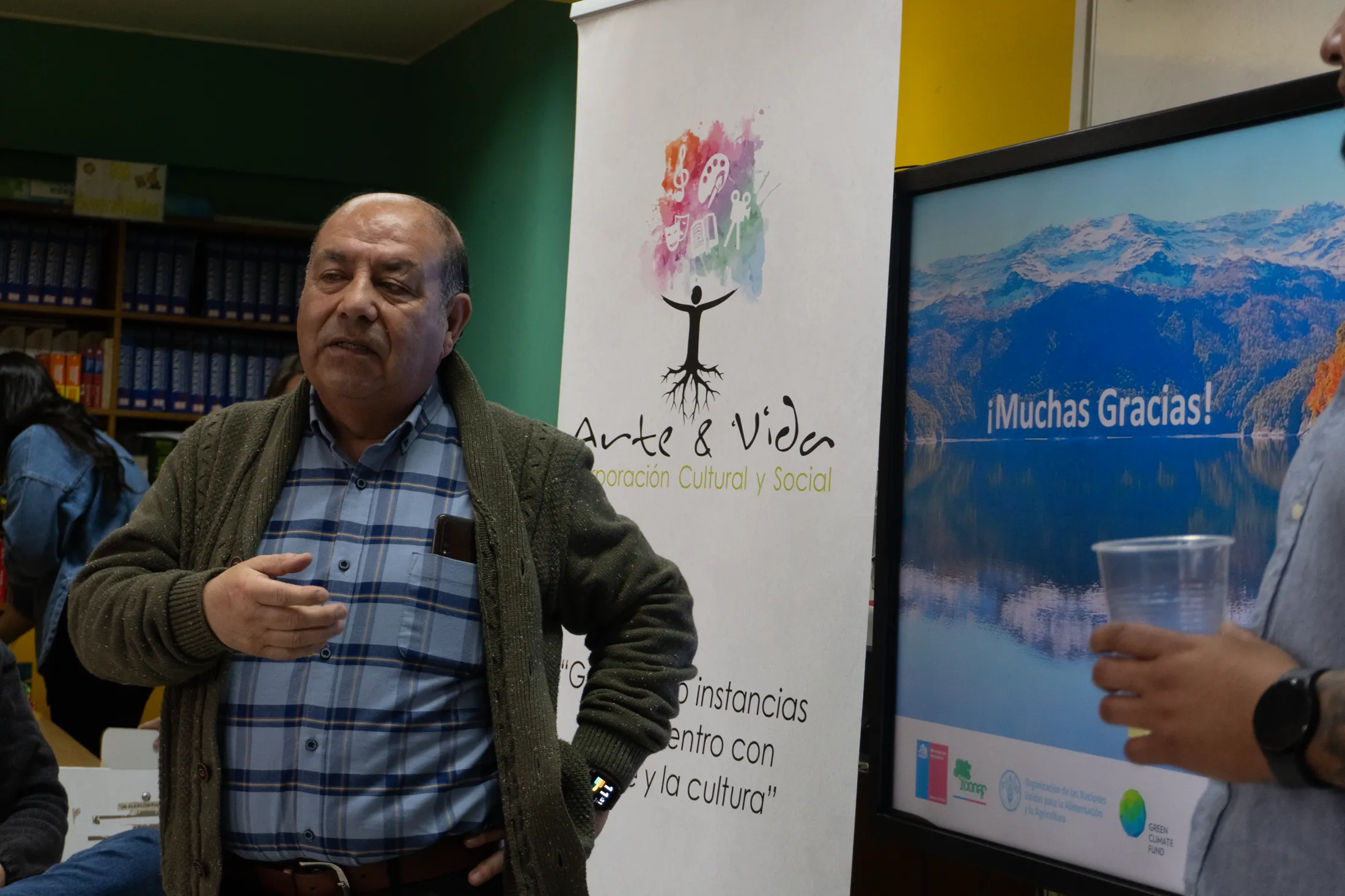 Proyectos medioambientales - registro 78