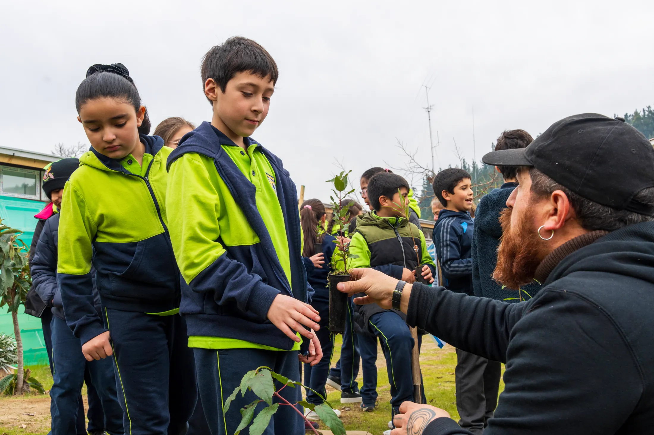 Proyectos medioambientales - registro 44
