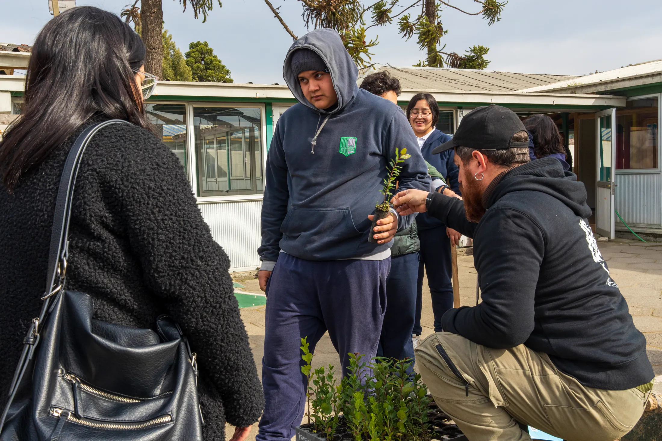 Proyectos medioambientales - registro 53