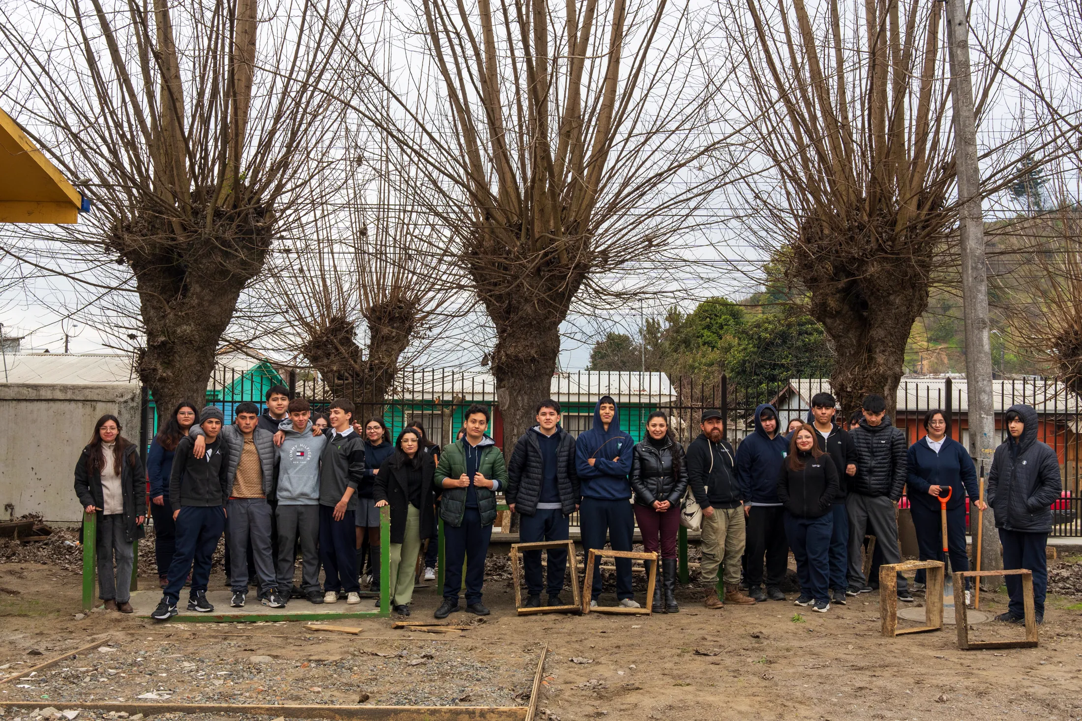 Proyectos medioambientales - registro 46