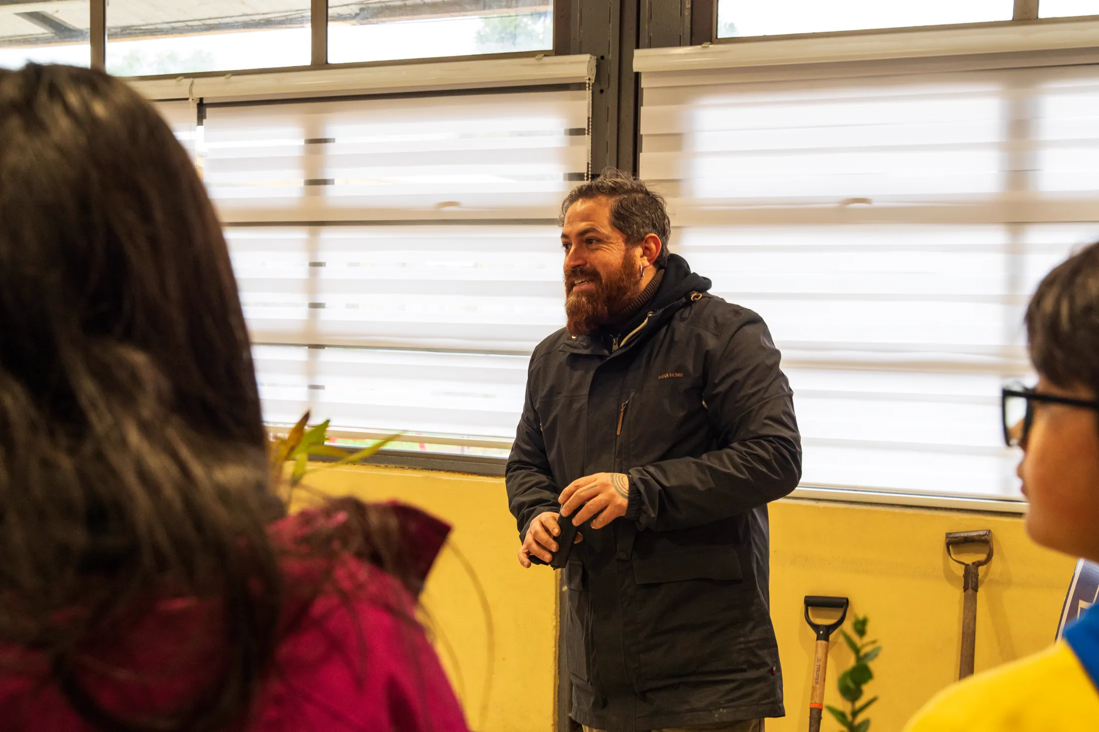 Proyectos medioambientales - registro 106