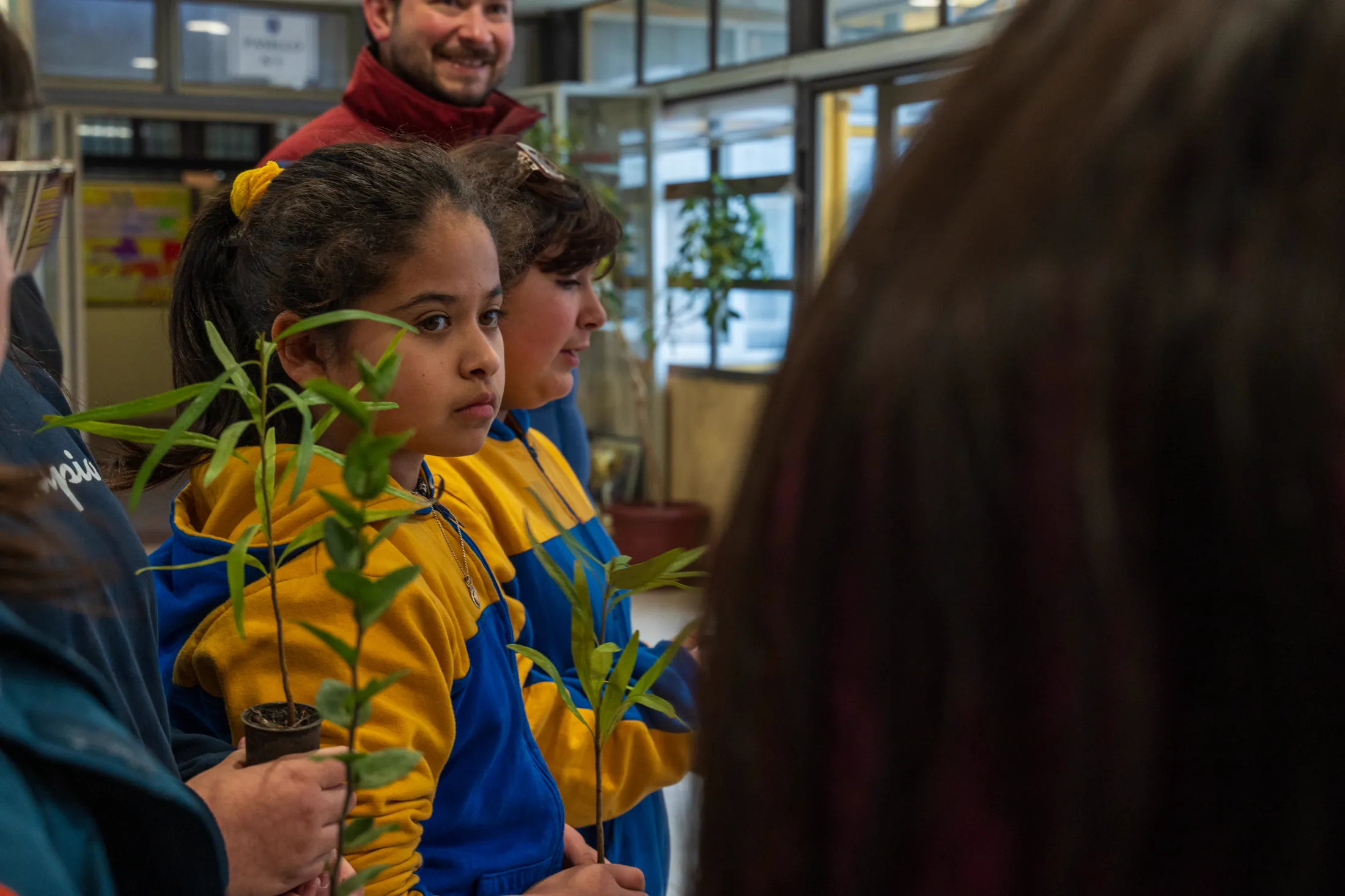 Proyectos medioambientales - registro 20