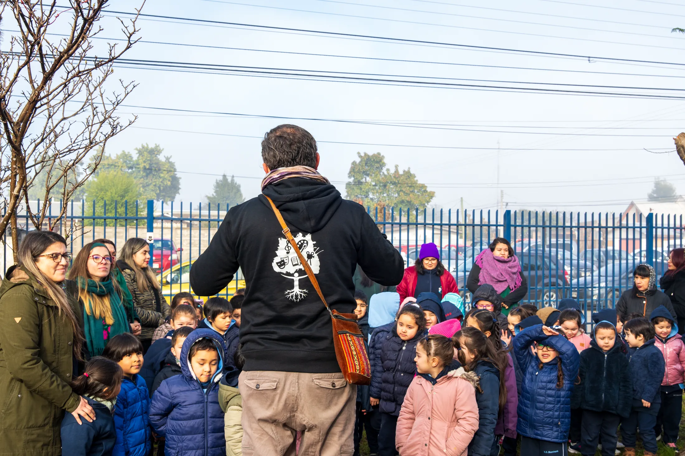 Proyectos medioambientales - registro 18