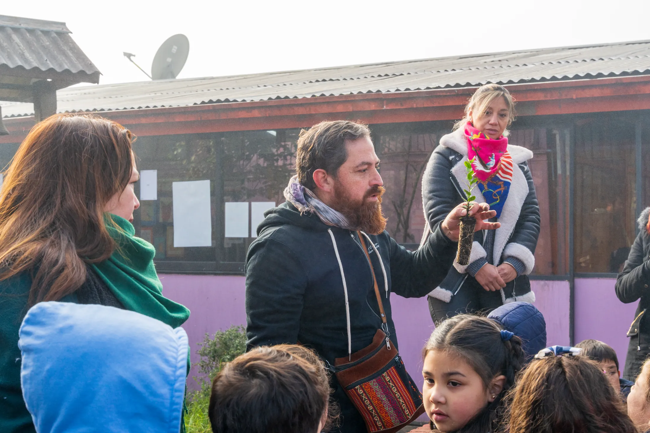 Proyectos medioambientales - registro 52