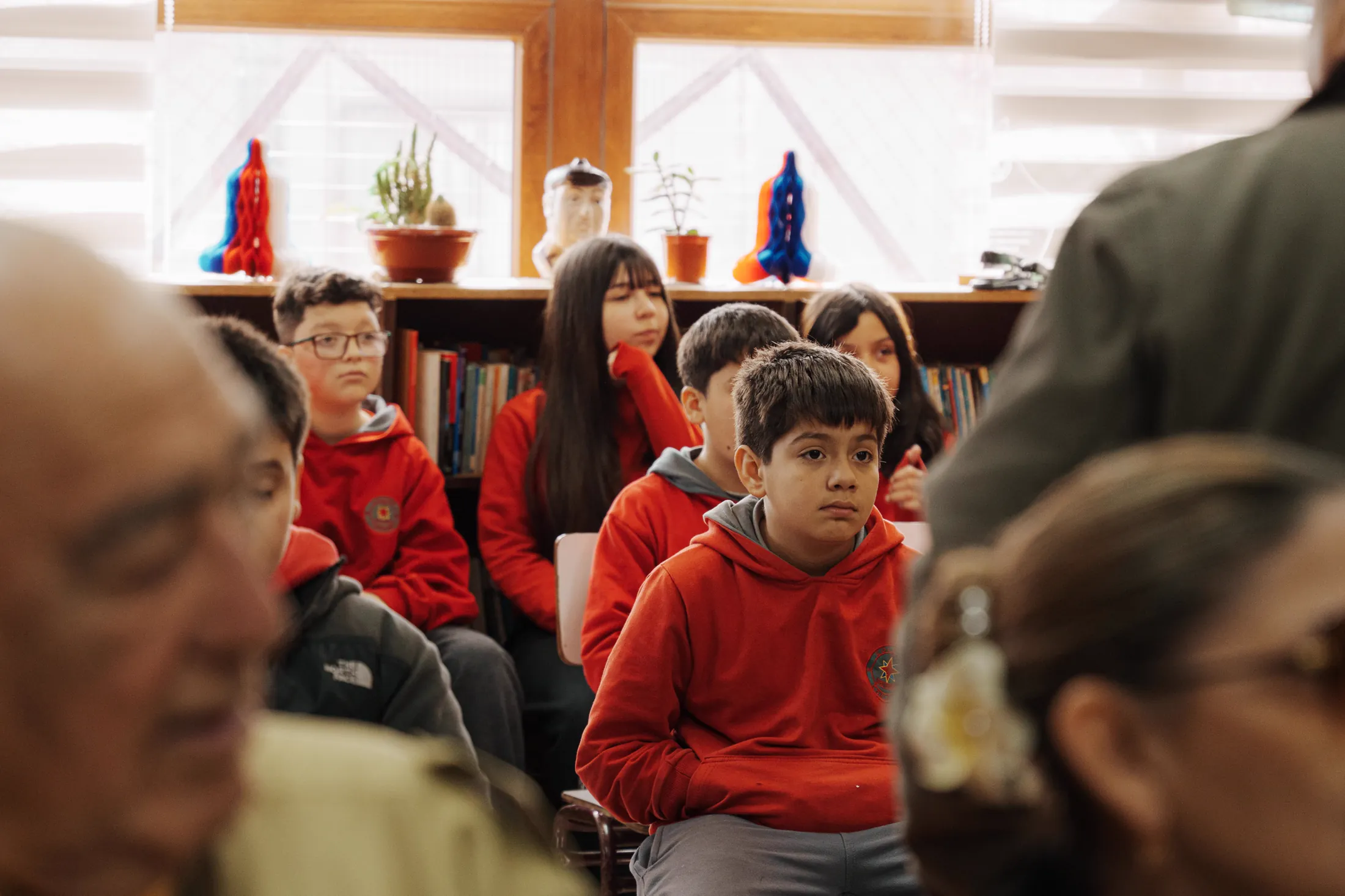 Proyectos medioambientales - registro 1