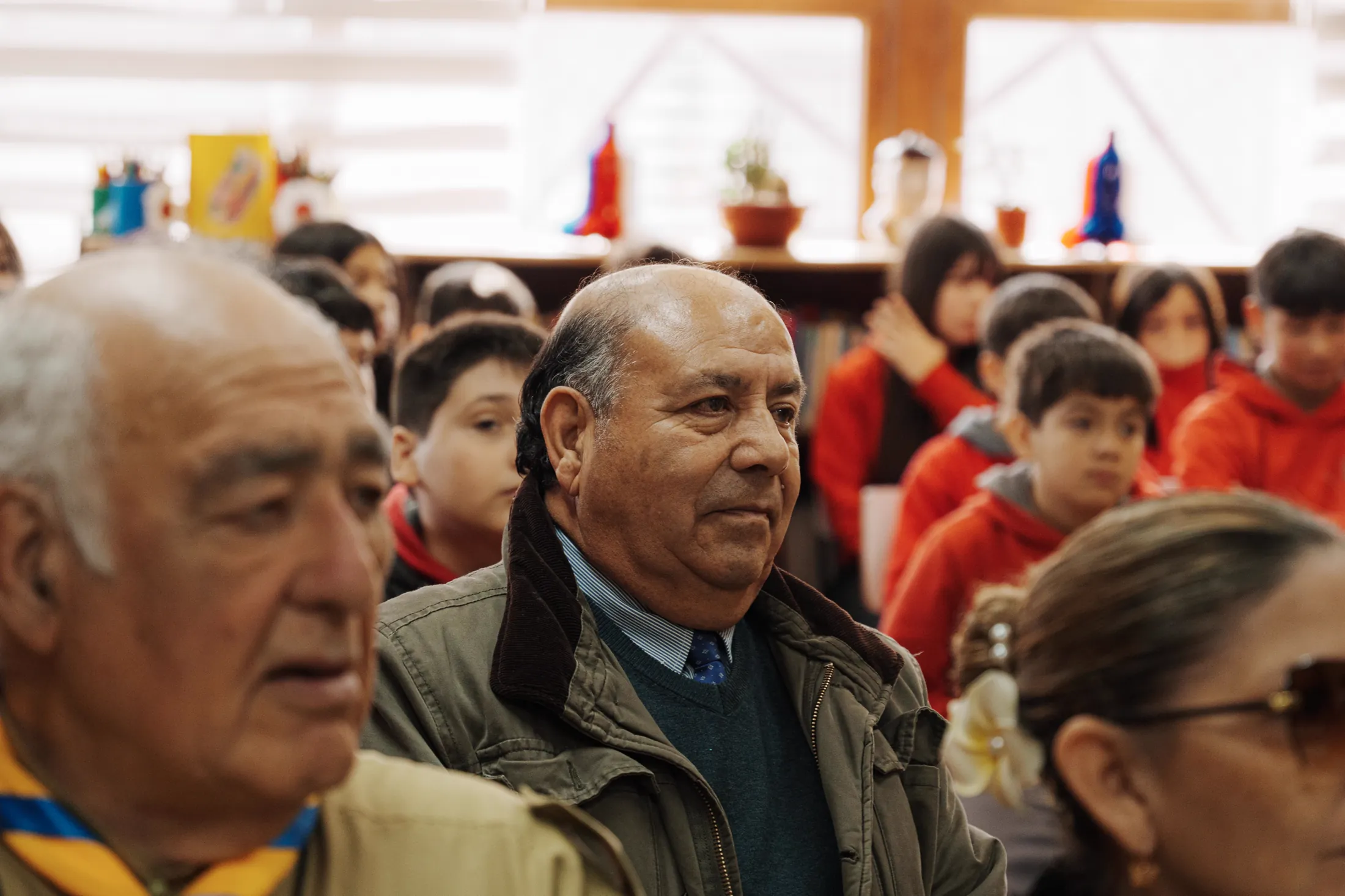 Proyectos medioambientales - registro 6