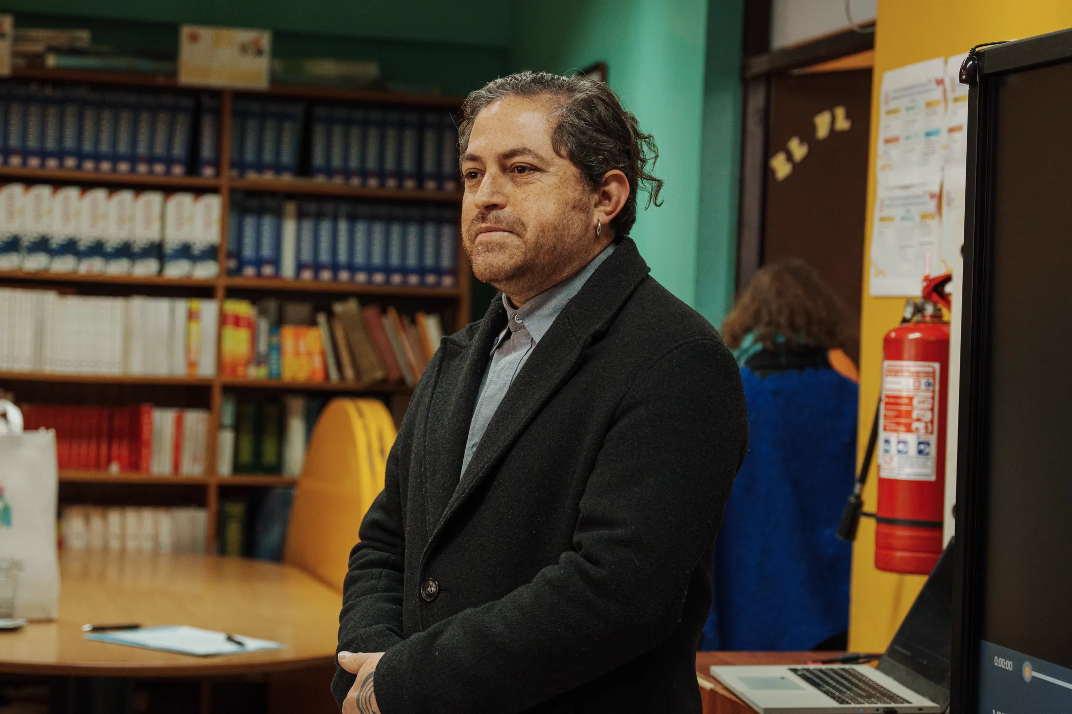 Proyectos medioambientales - registro 5