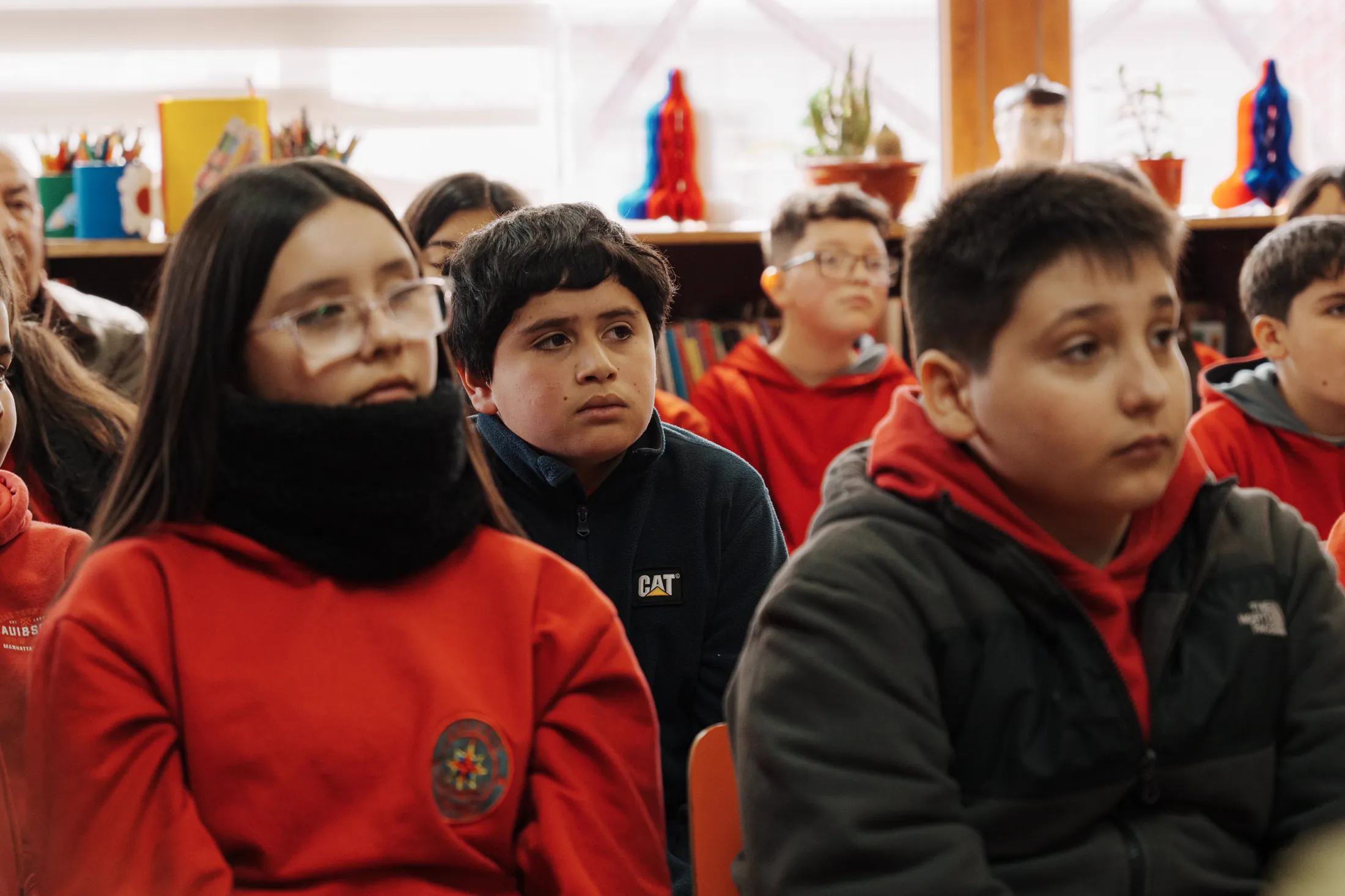 Proyectos medioambientales - registro 7