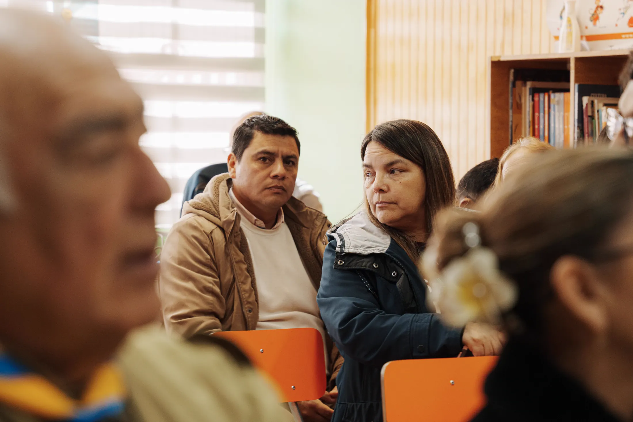 Proyectos medioambientales - registro 3