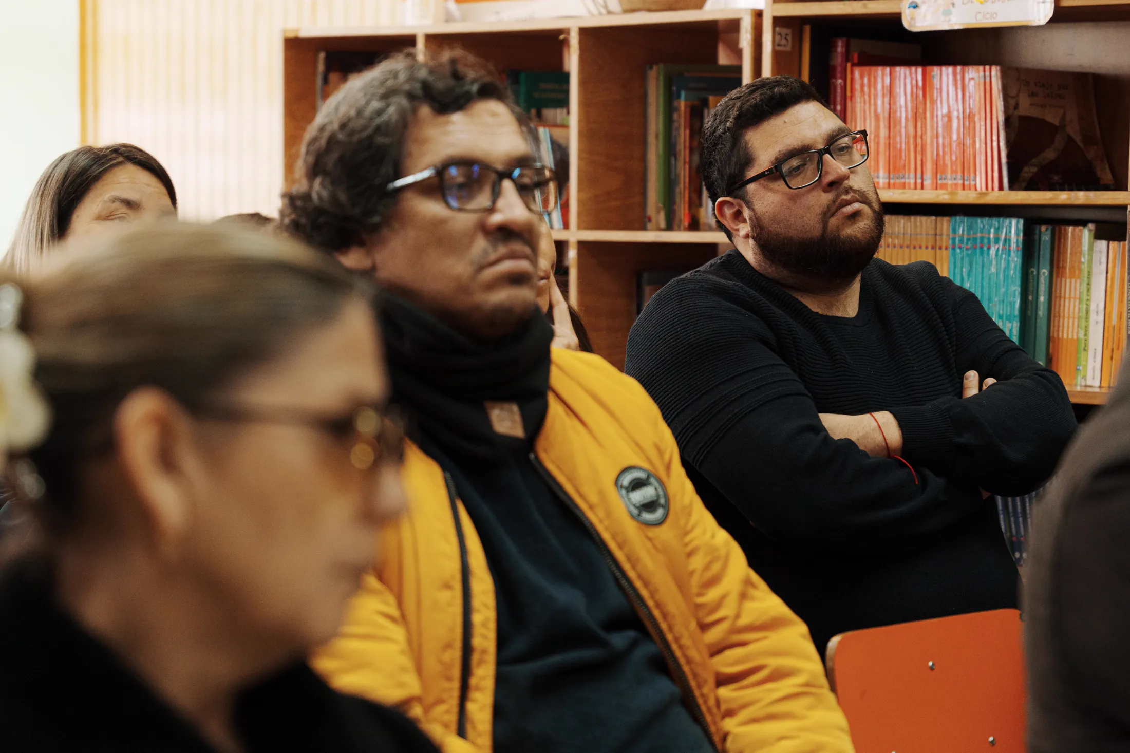 Proyectos medioambientales - registro 8