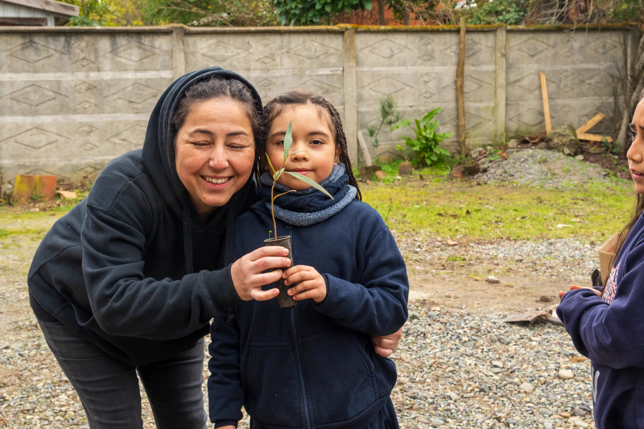 Escuela de Meipo - registro 4
