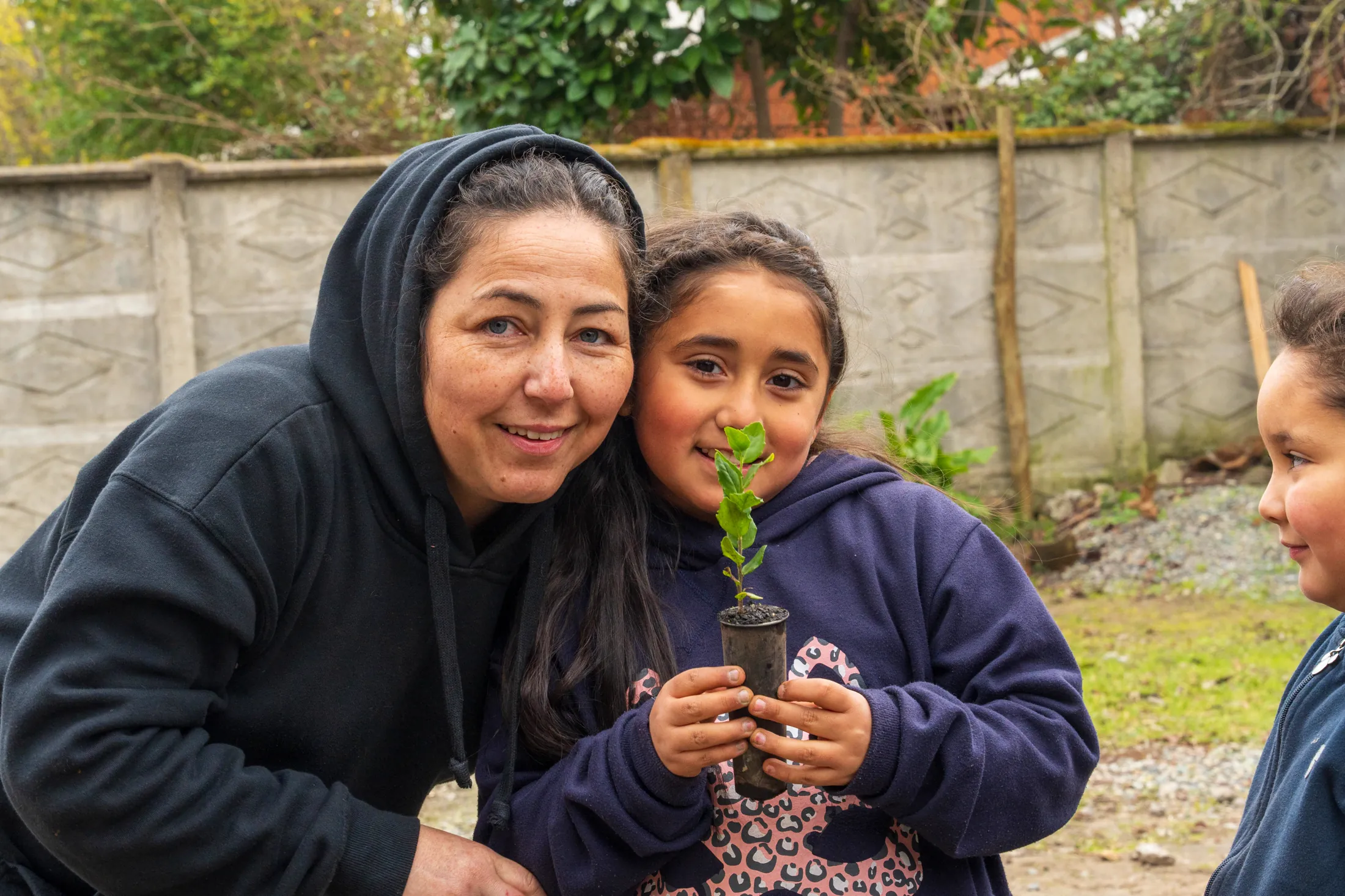 Escuela de Meipo - registro 7