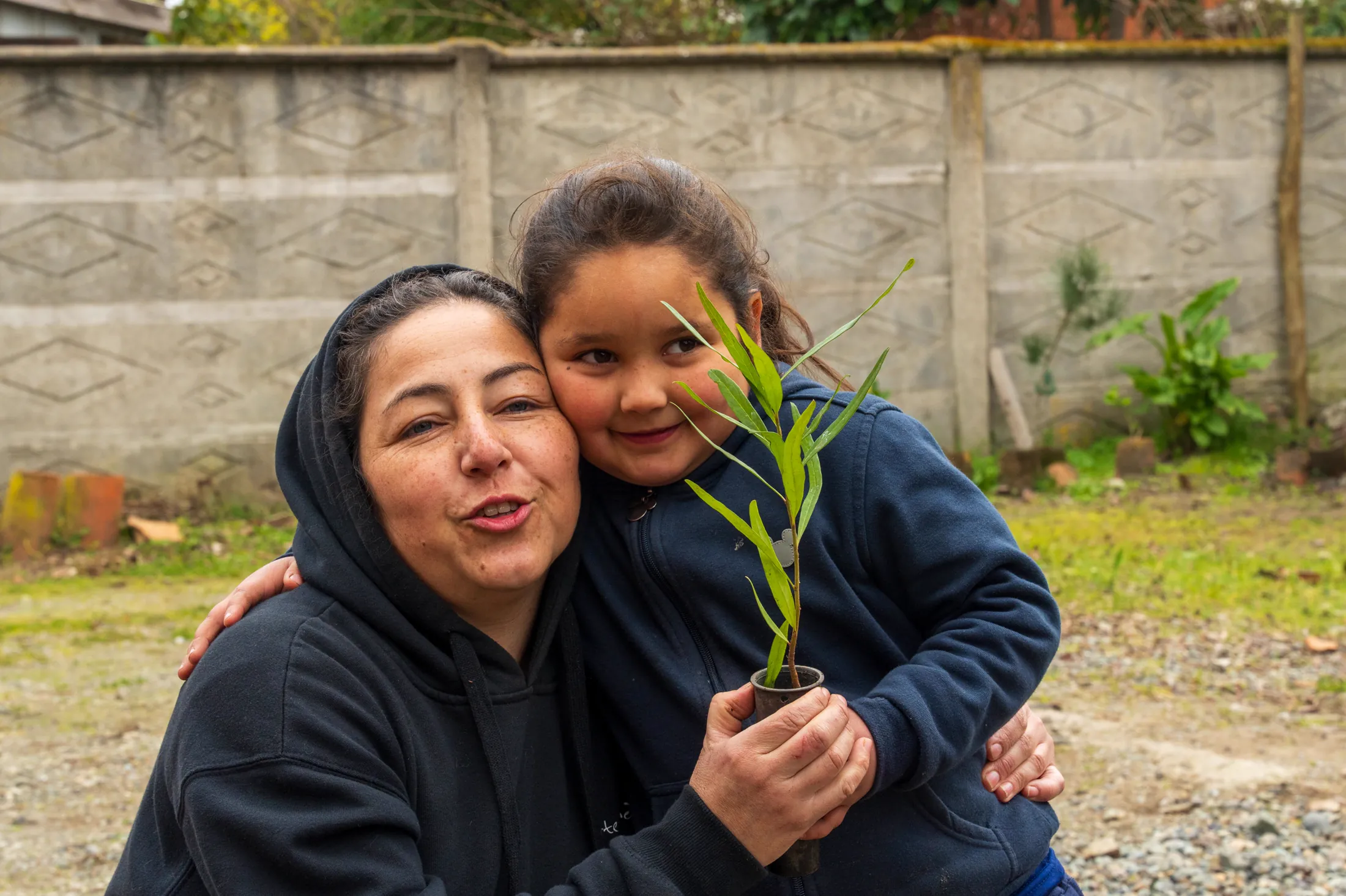 Escuela de Meipo - registro 10