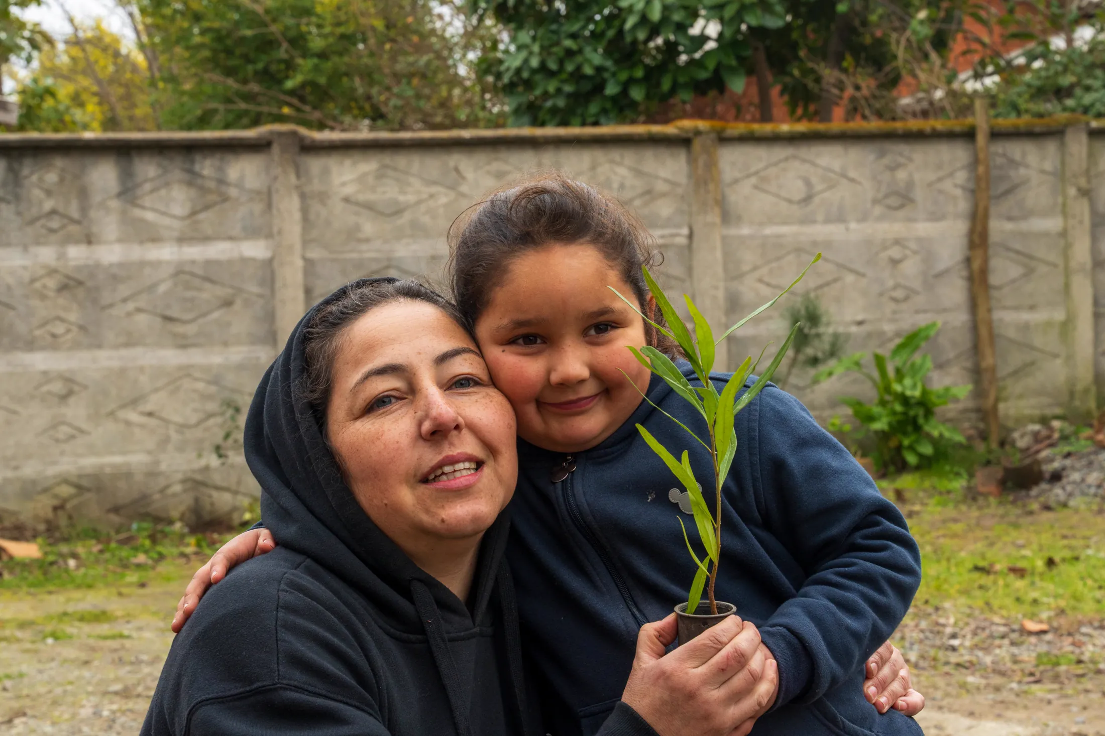 Escuela de Meipo - registro 8