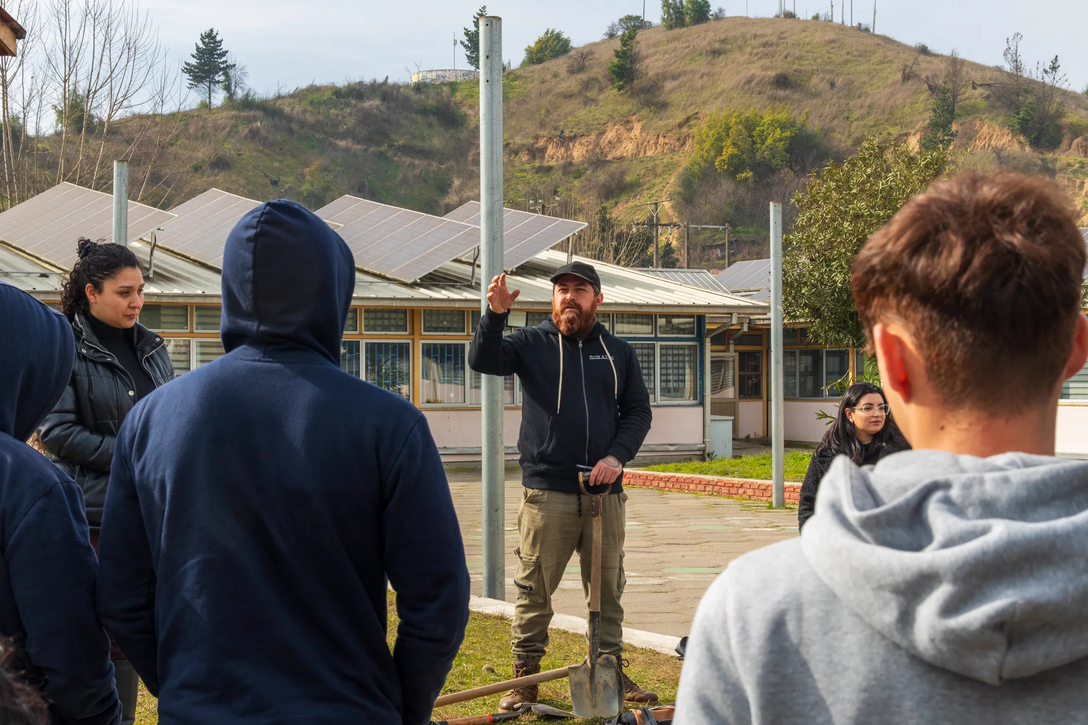 Liceo DOR - registro 5