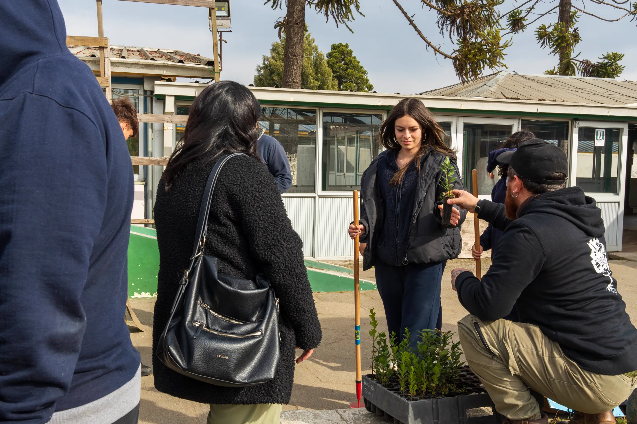 Liceo DOR - registro 16