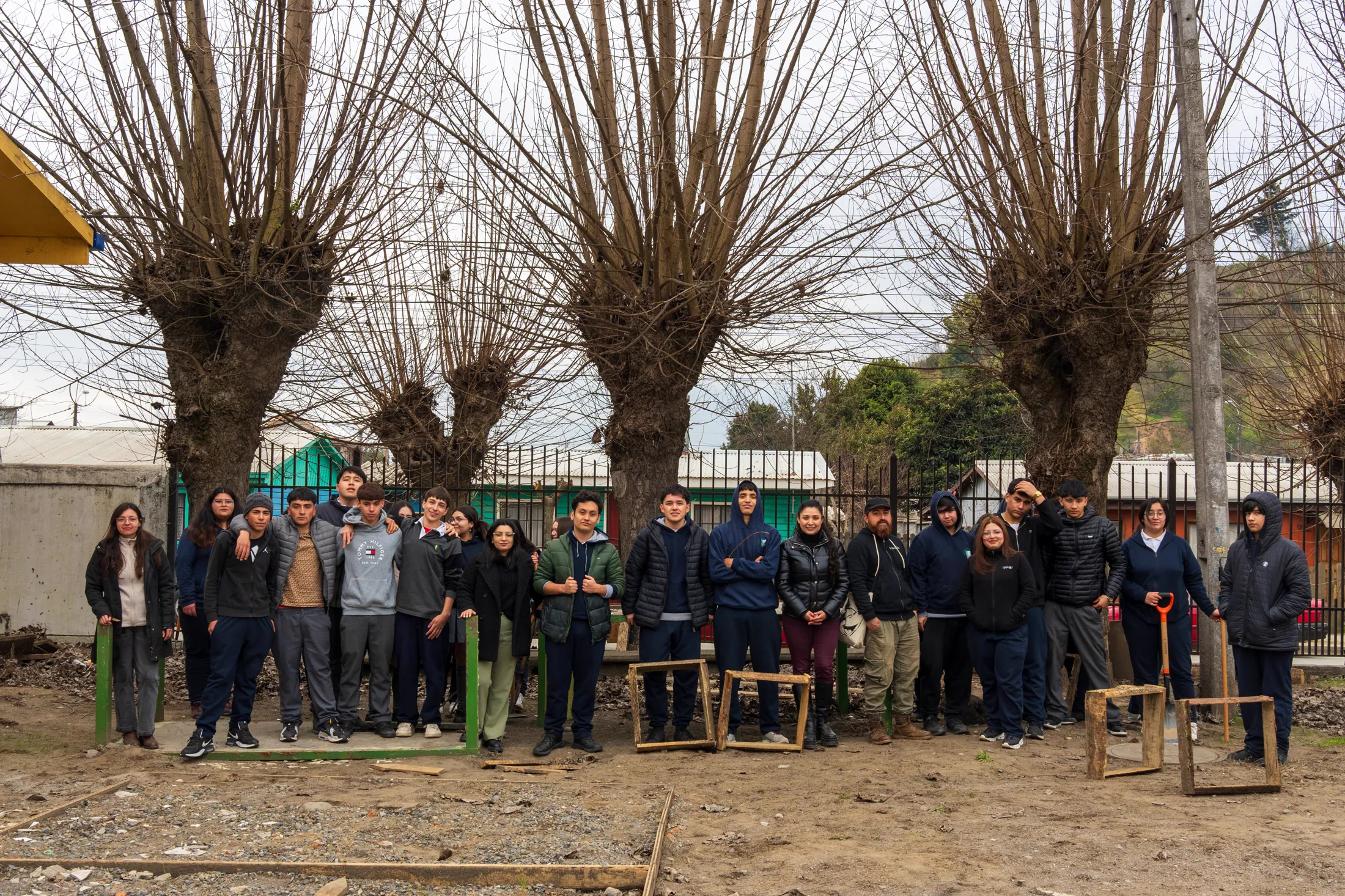 Liceo DOR - registro 4