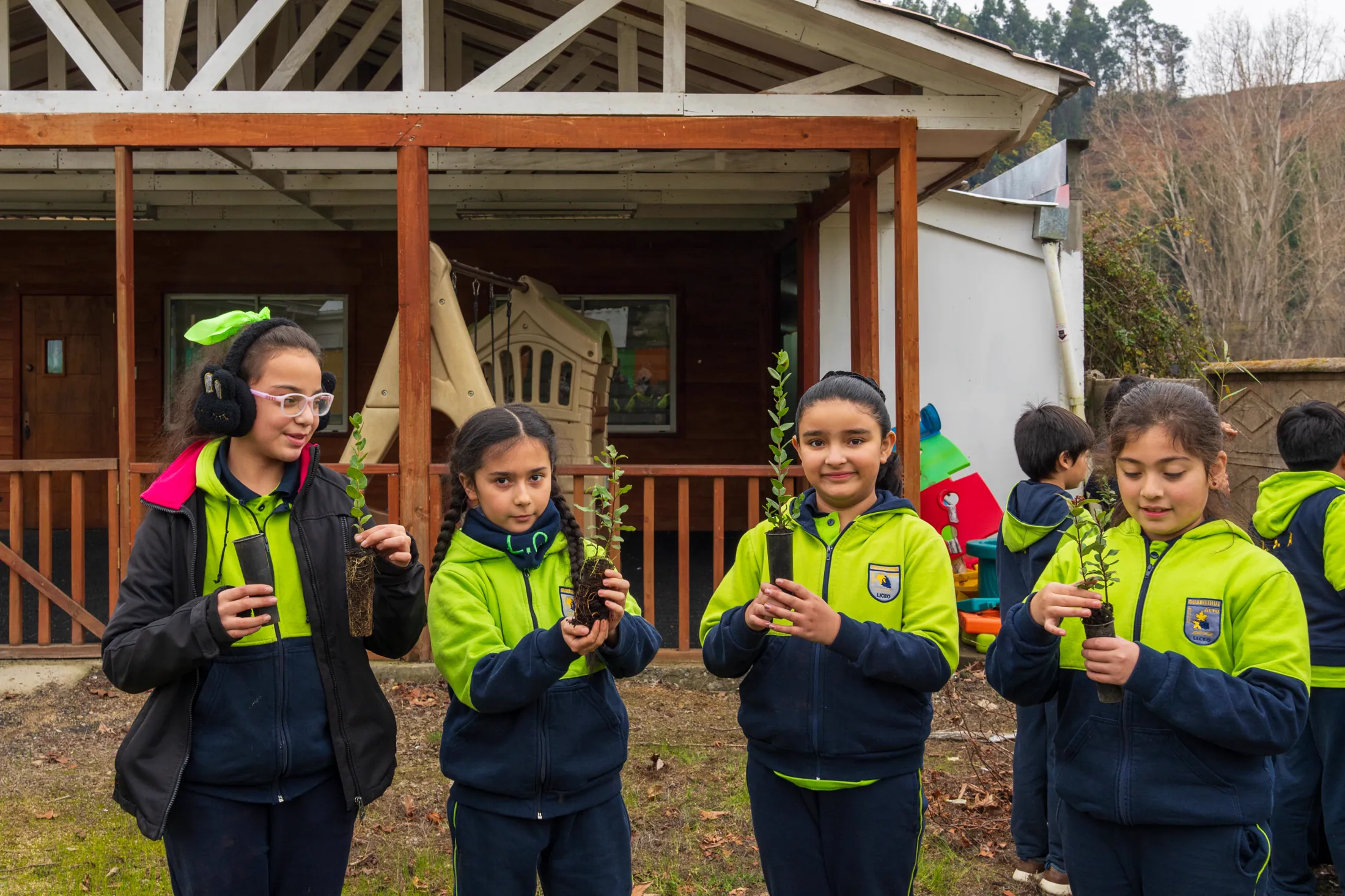 Liceo de Guarilihue - registro 20