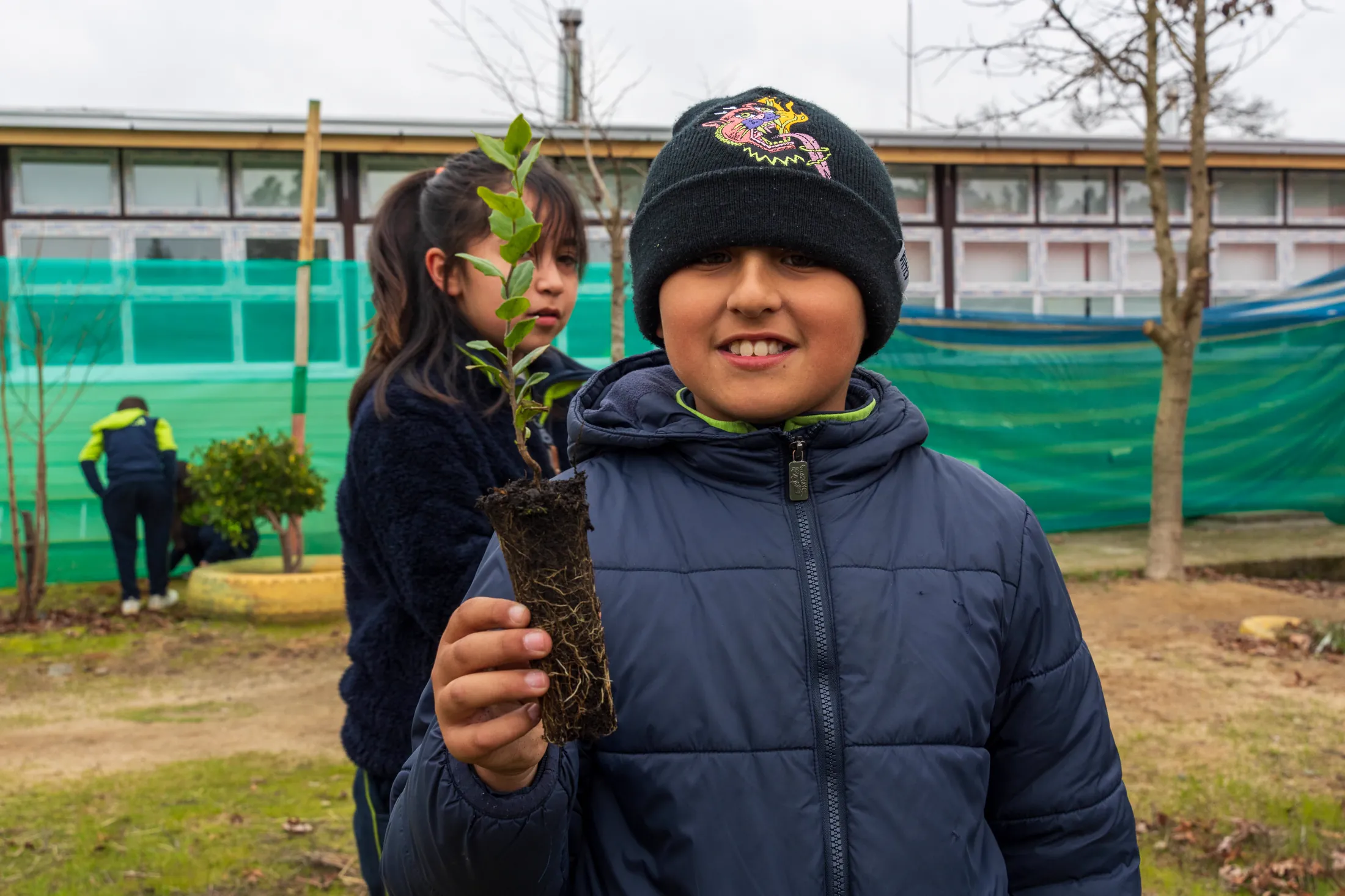 Liceo de Guarilihue - registro 22
