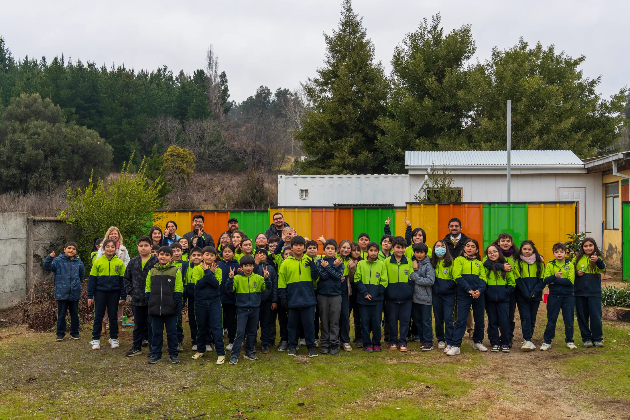 Liceo de Guarilihue - registro 9