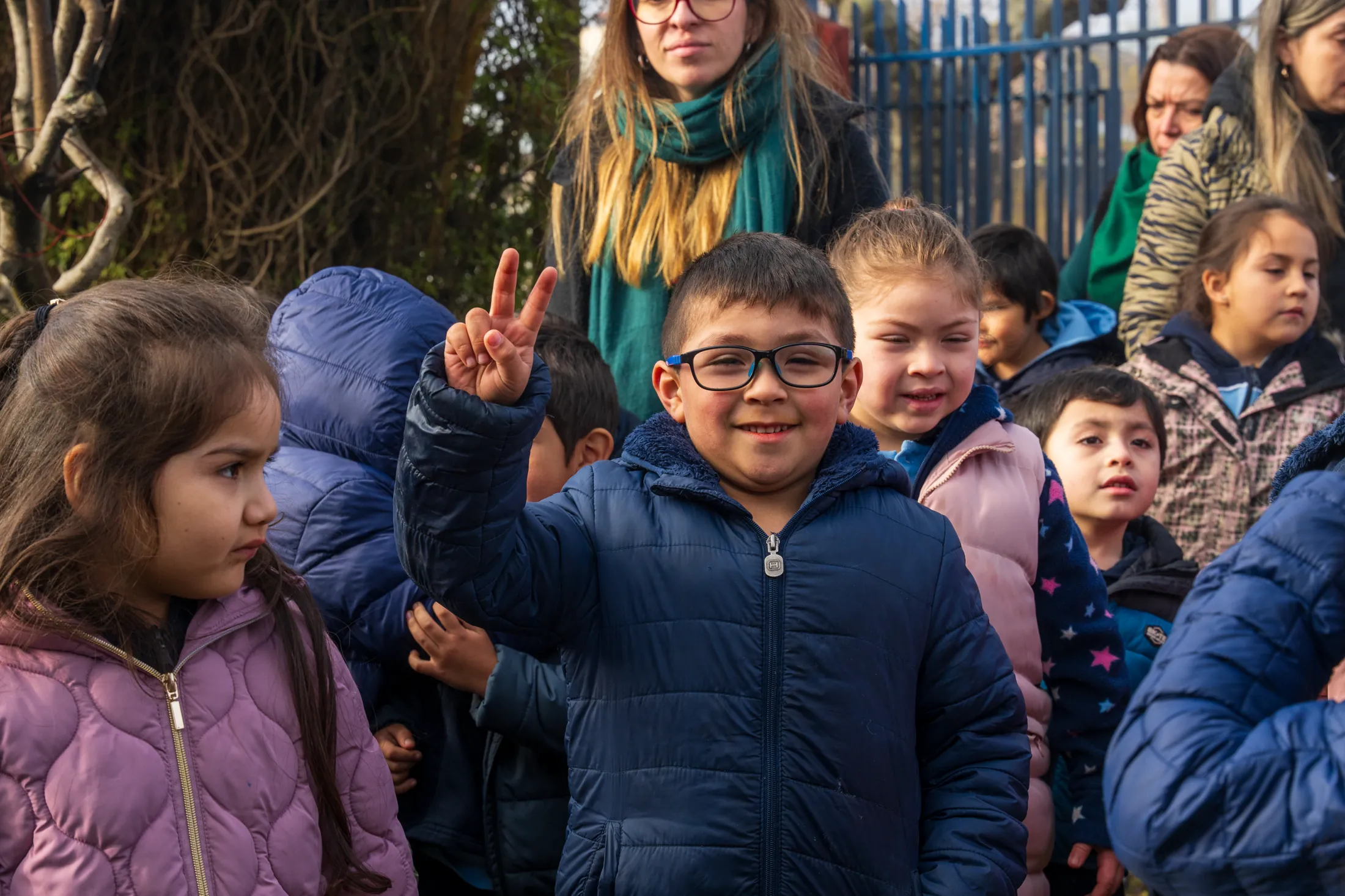 Marchant y Magdalena - registro 8