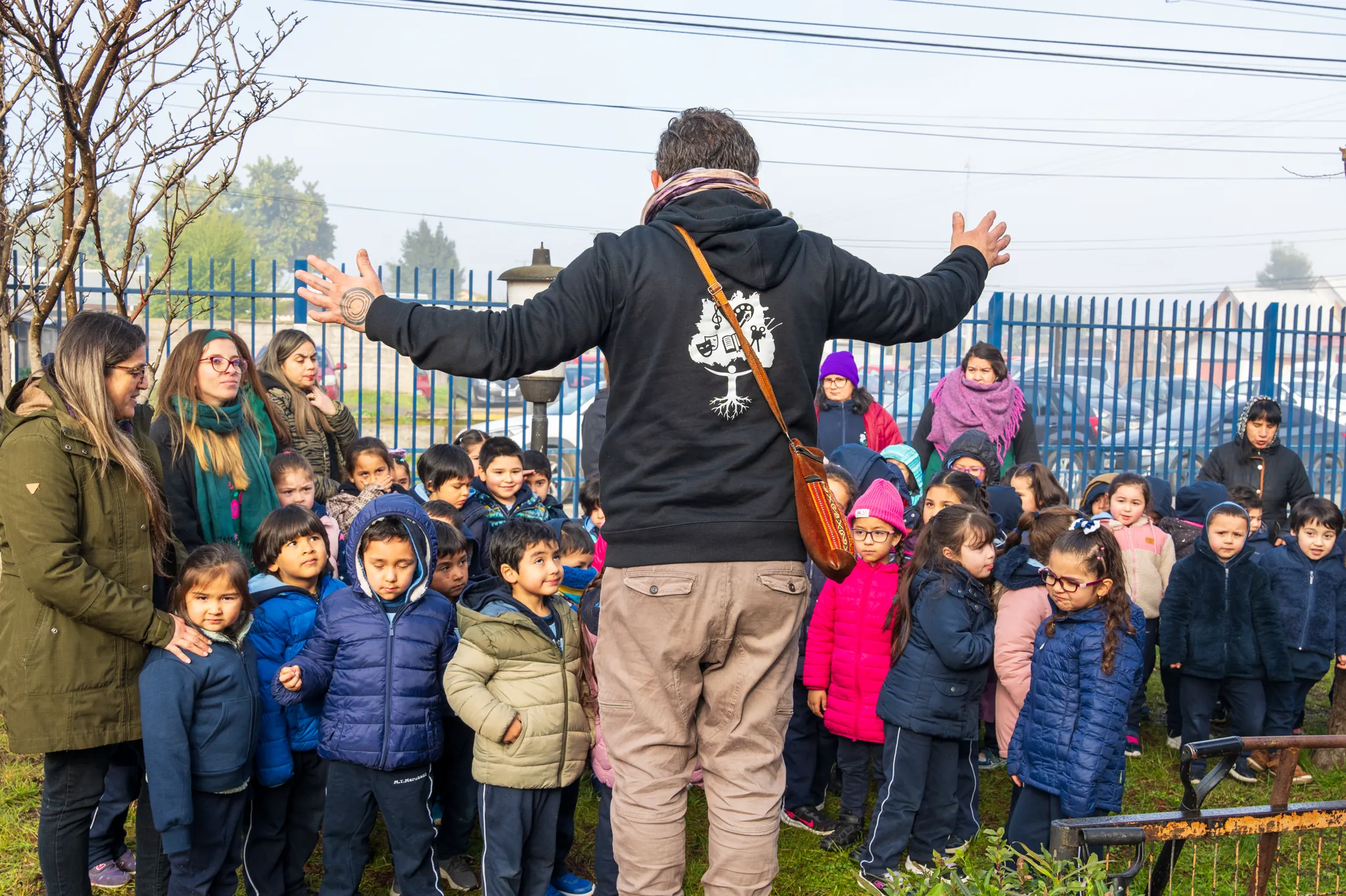 Marchant y Magdalena - registro 28