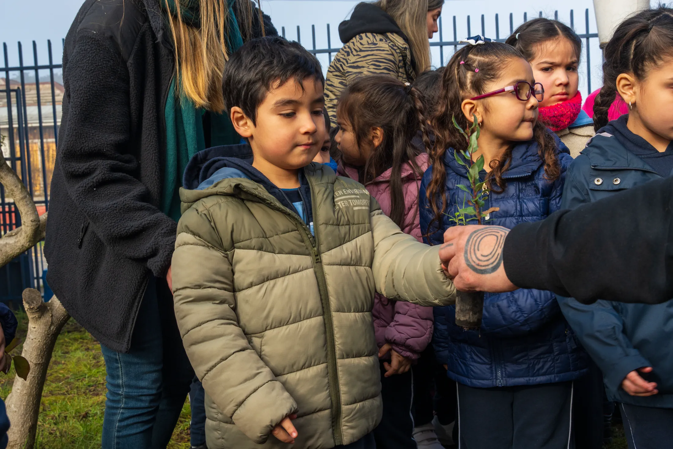 Marchant y Magdalena - registro 21