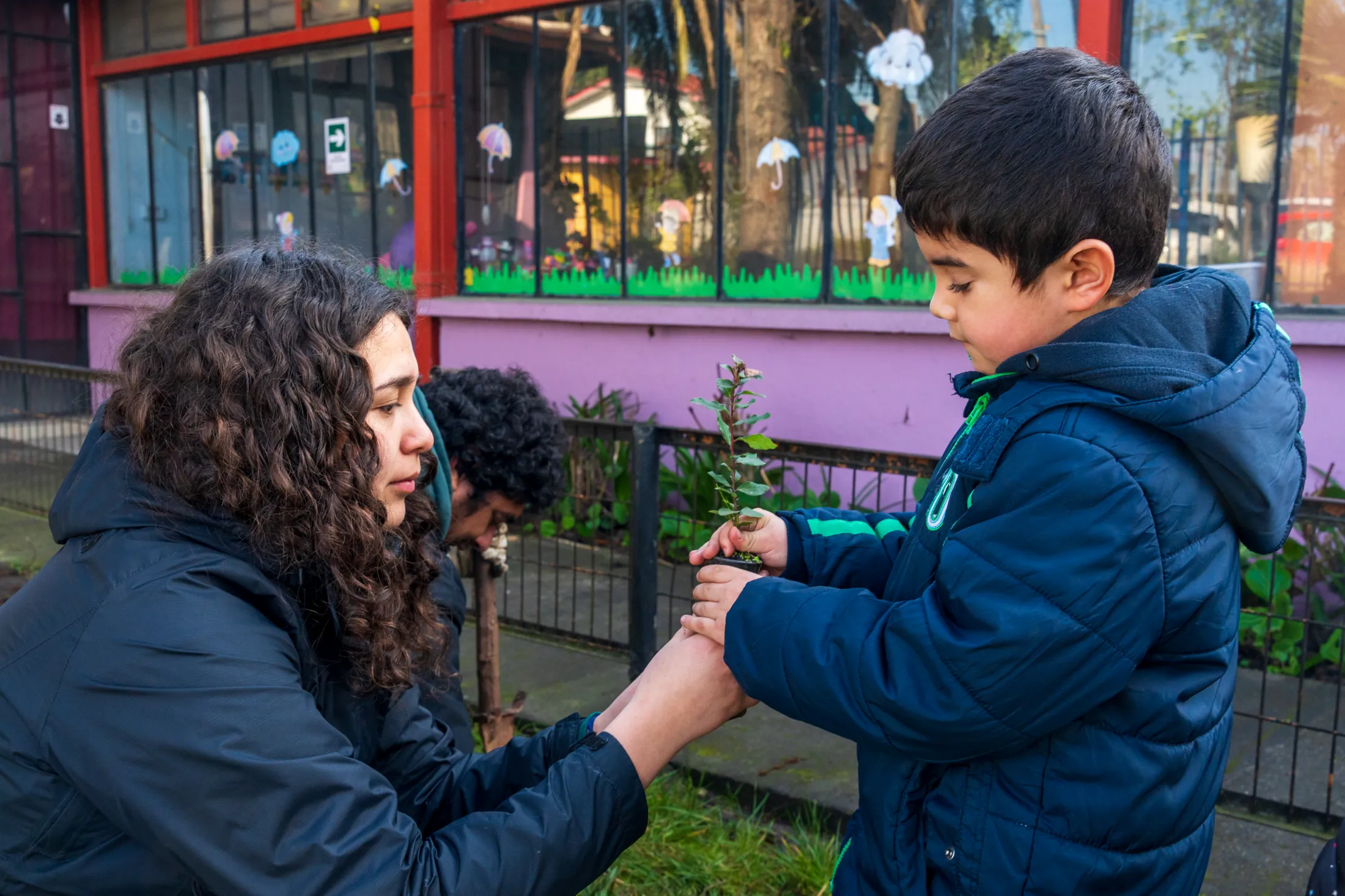 Marchant y Magdalena - registro 14