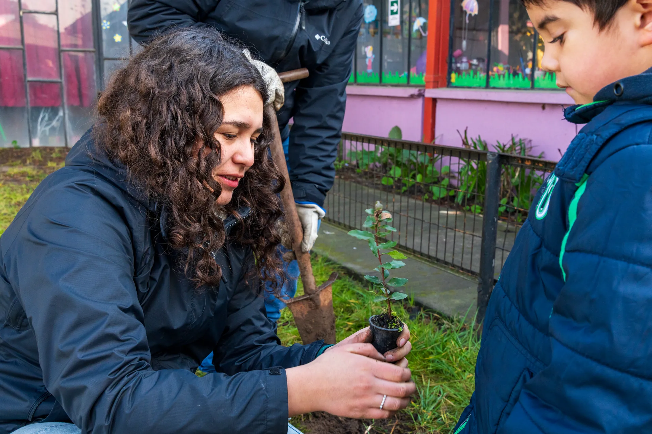 Marchant y Magdalena - registro 3