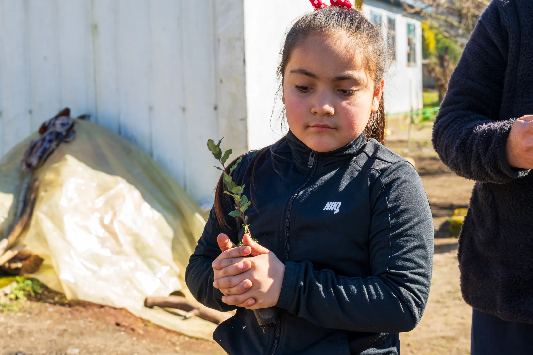 Marchant y Magdalena - registro 2