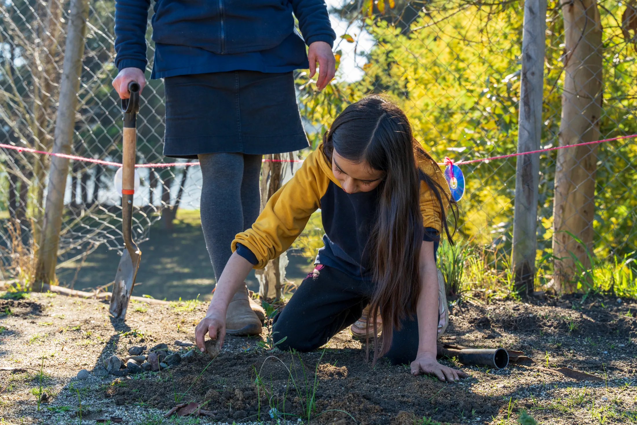 Marchant y Magdalena - registro 7