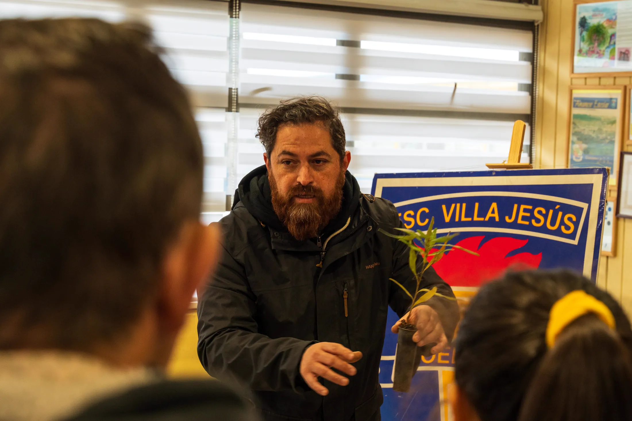 Villa Jesus de Coelemu - registro 6