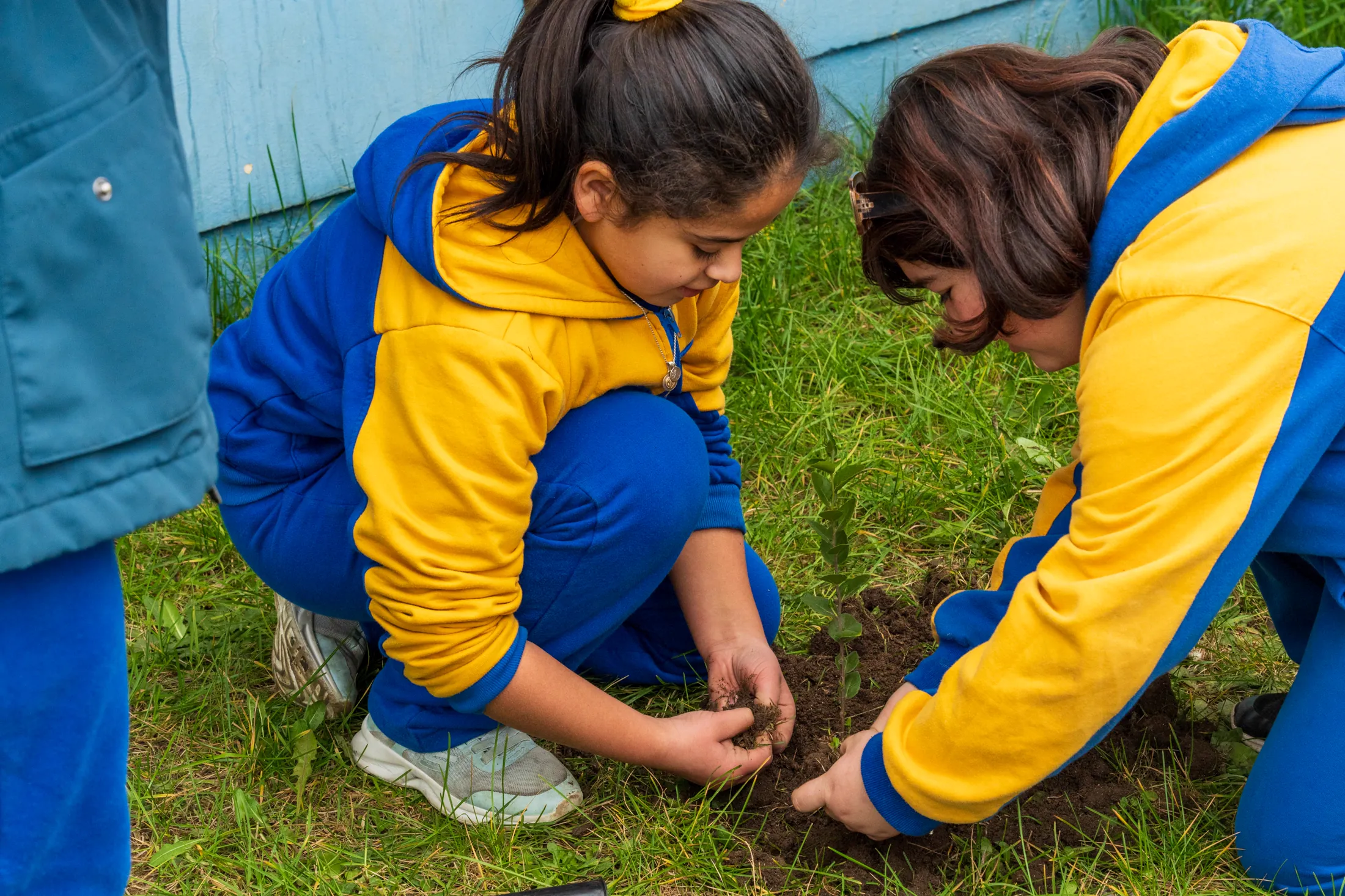 Villa Jesus de Coelemu - registro 7