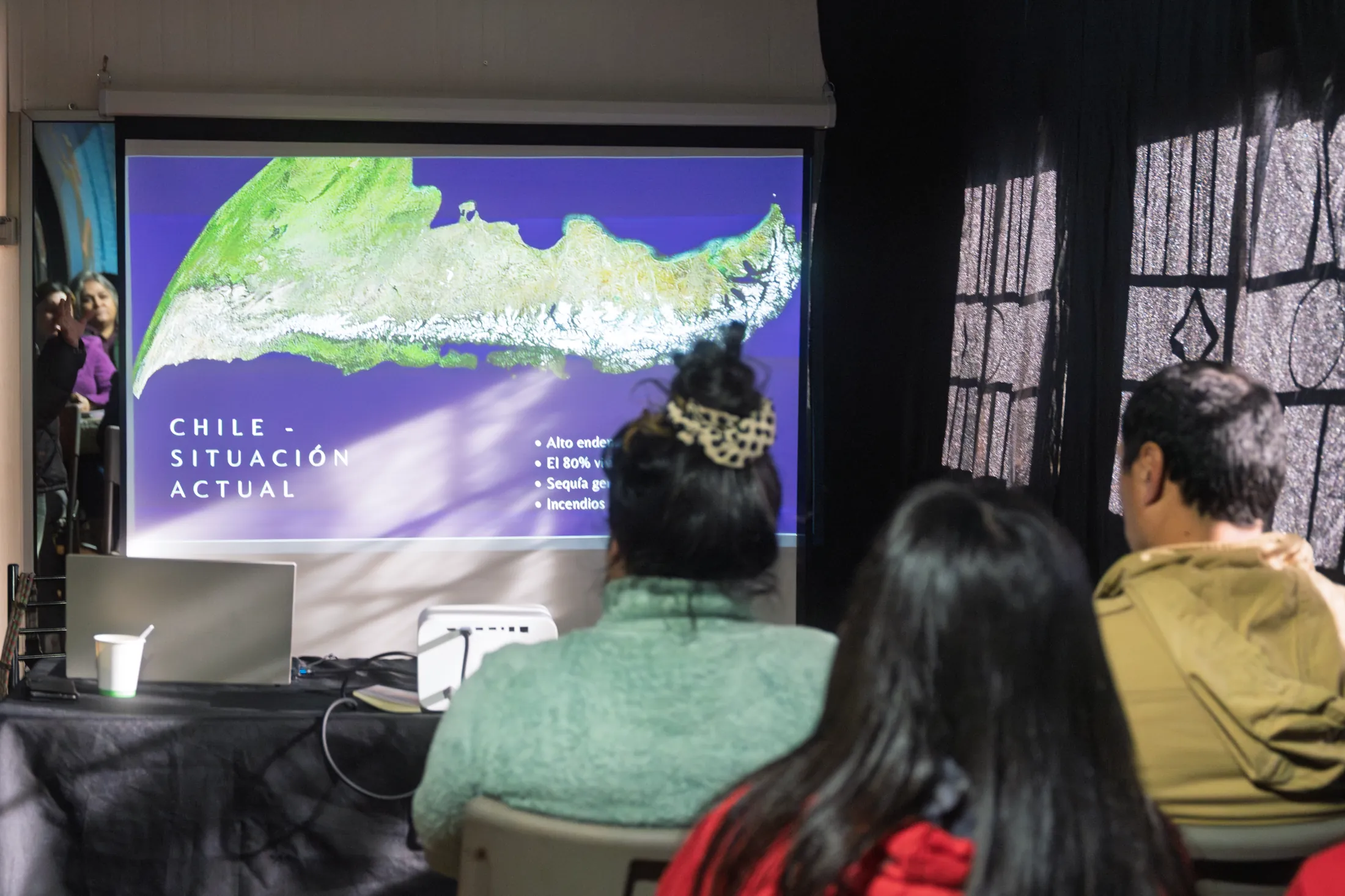 Proyectos medioambientales - registro 7