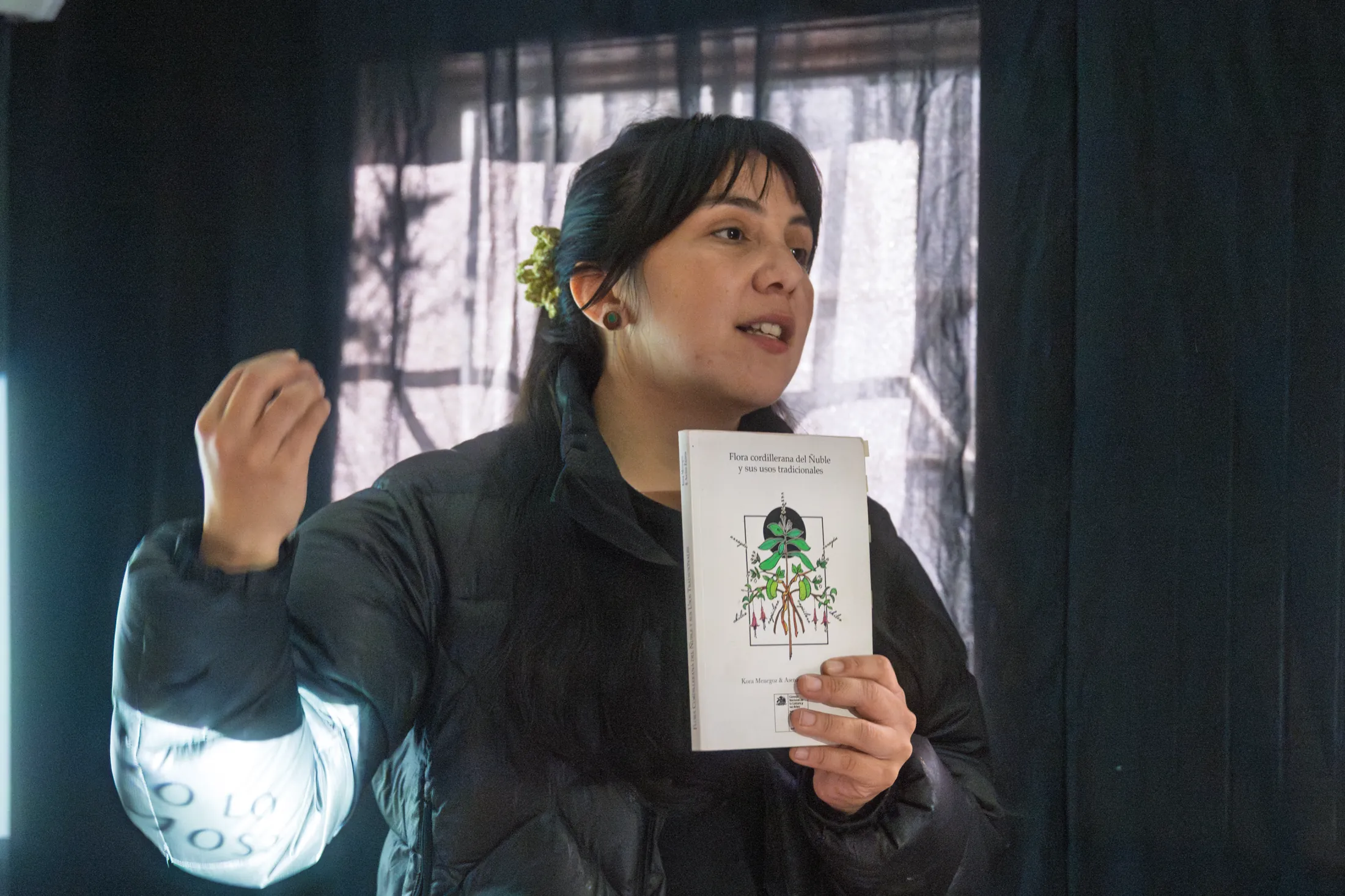 Proyectos medioambientales - registro 14