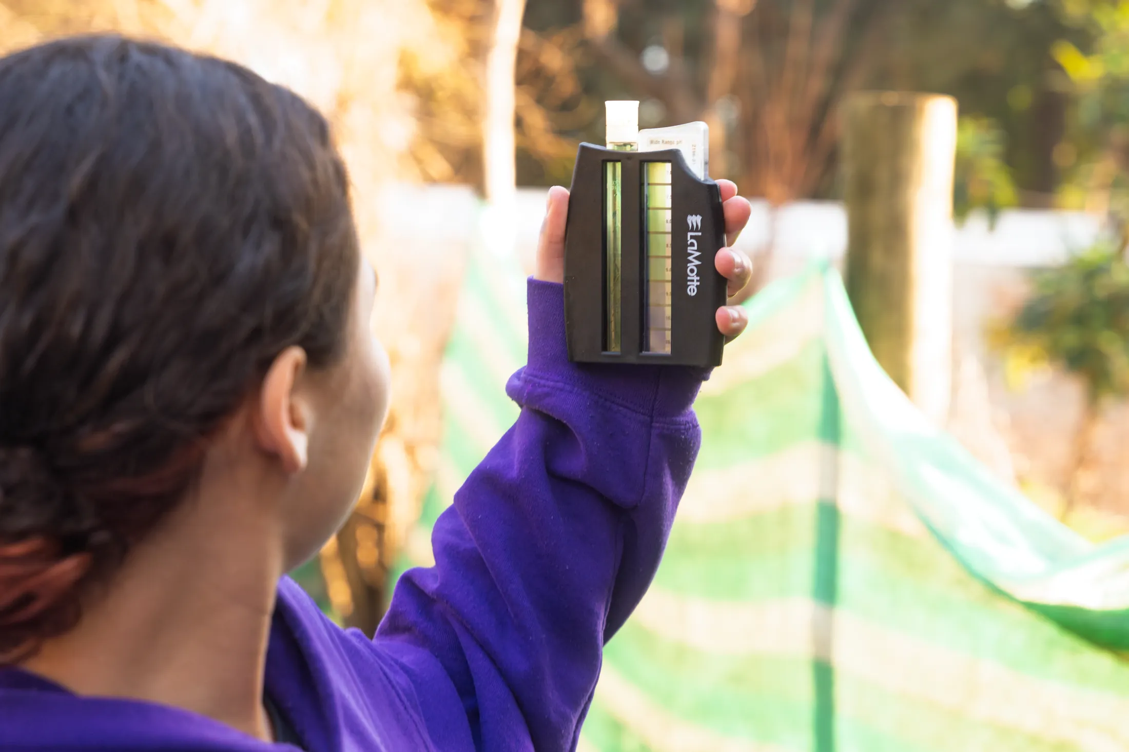 Proyectos medioambientales - registro 8