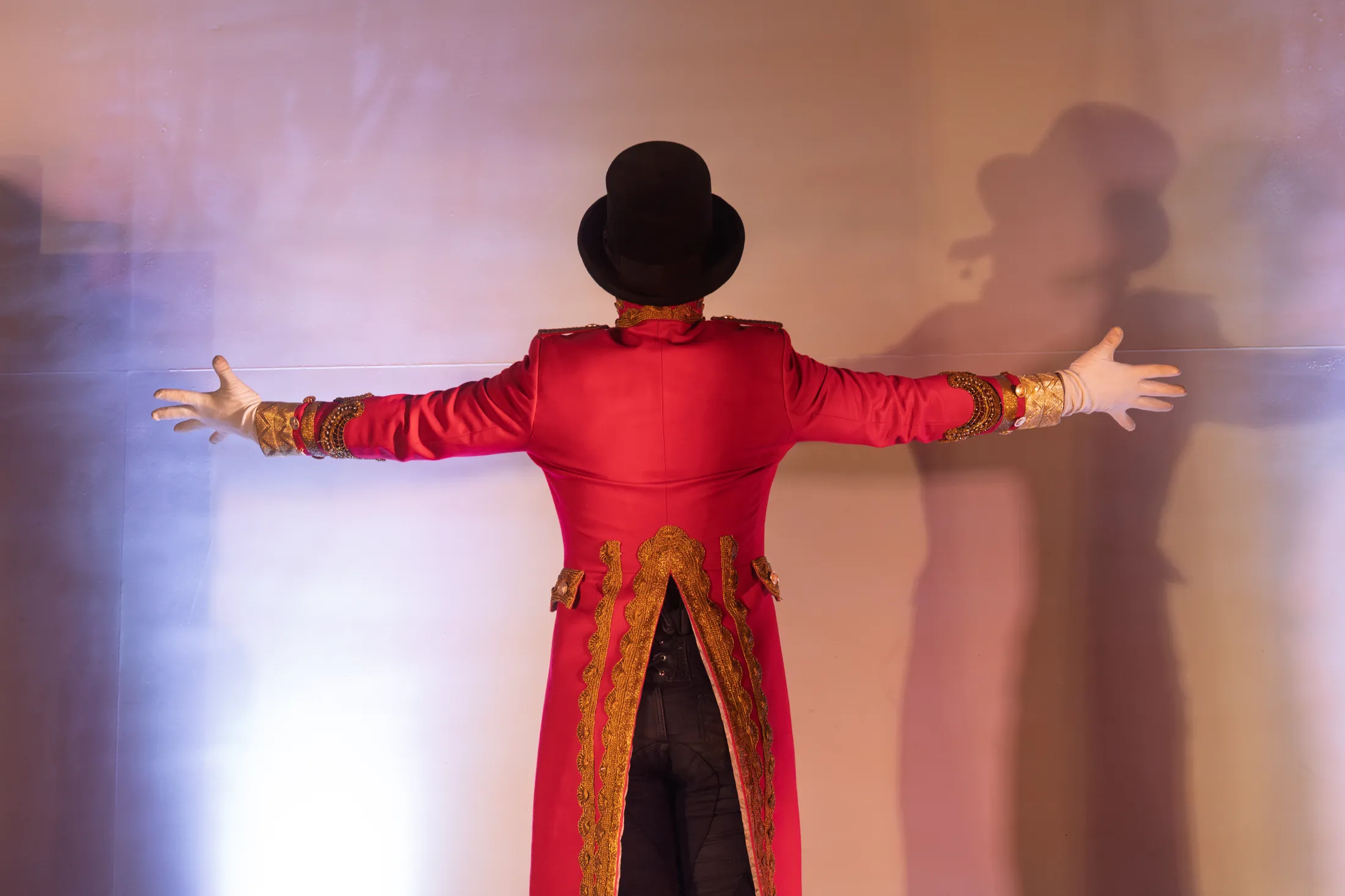 Reactivemos el Teatro - registro 54