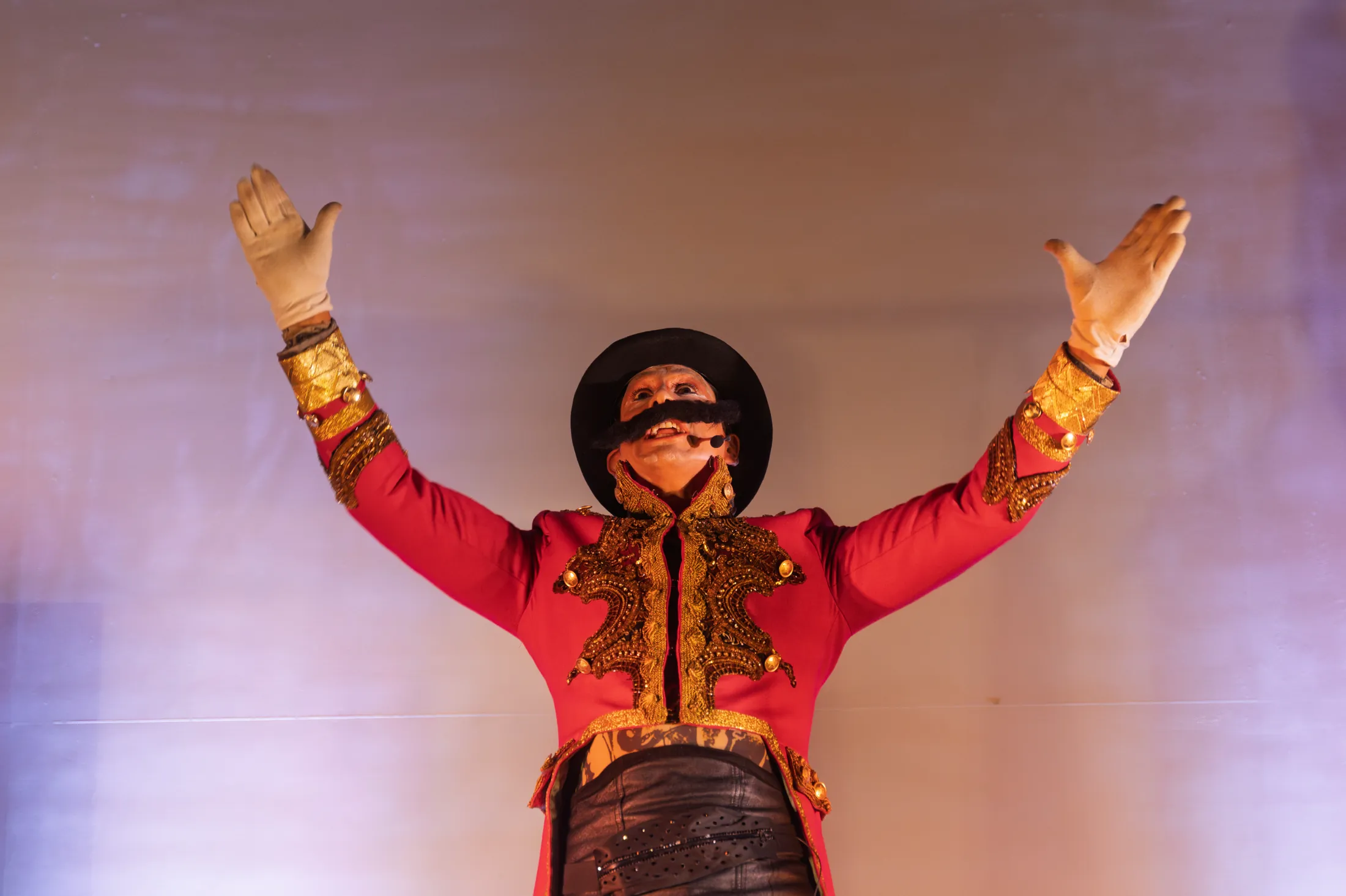 Reactivemos el Teatro - registro 52