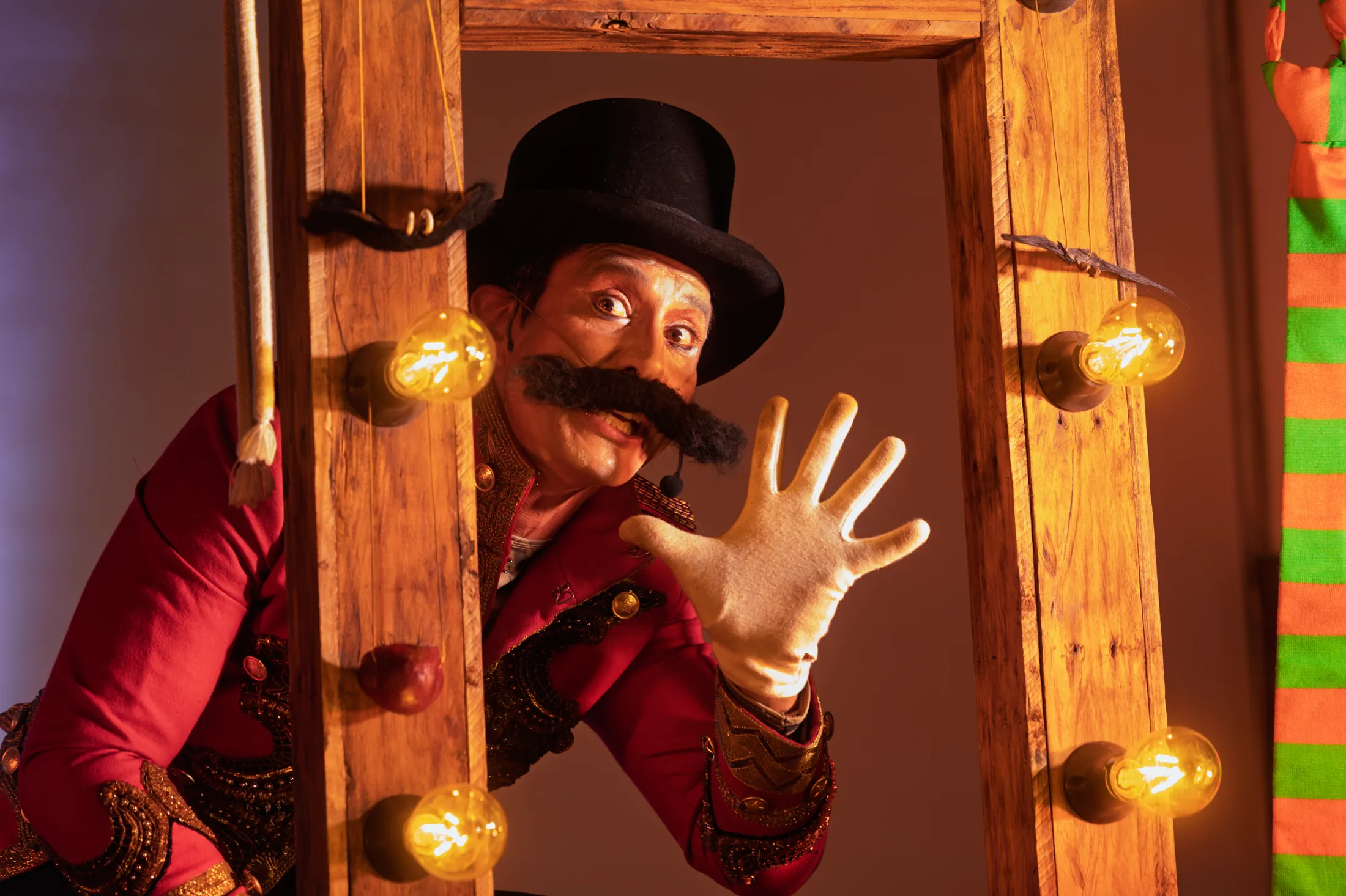 Reactivemos el Teatro - registro 10