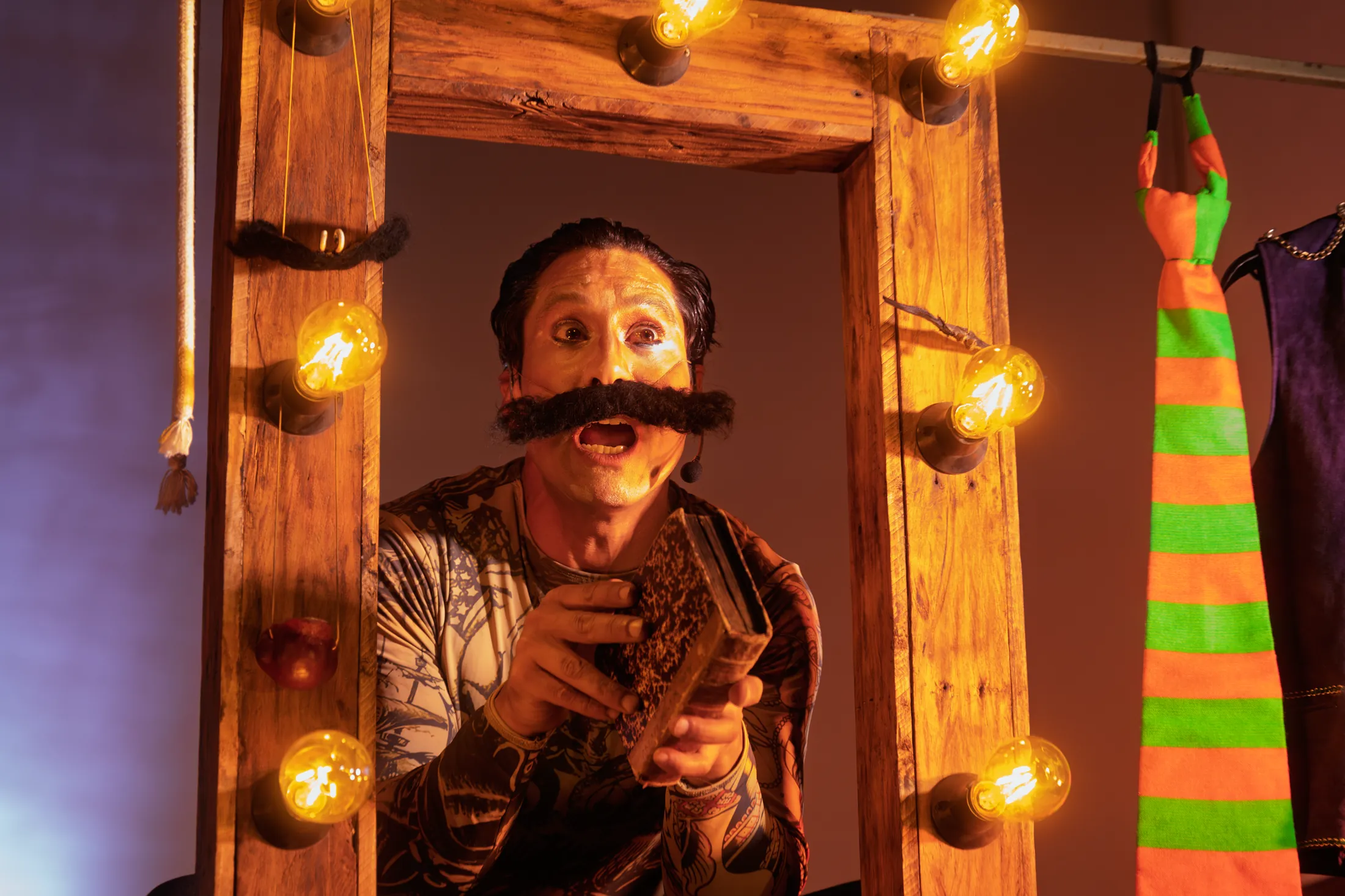 Reactivemos el Teatro - registro 22