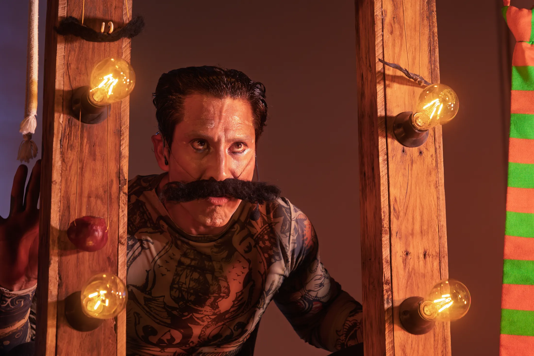 Reactivemos el Teatro - registro 66