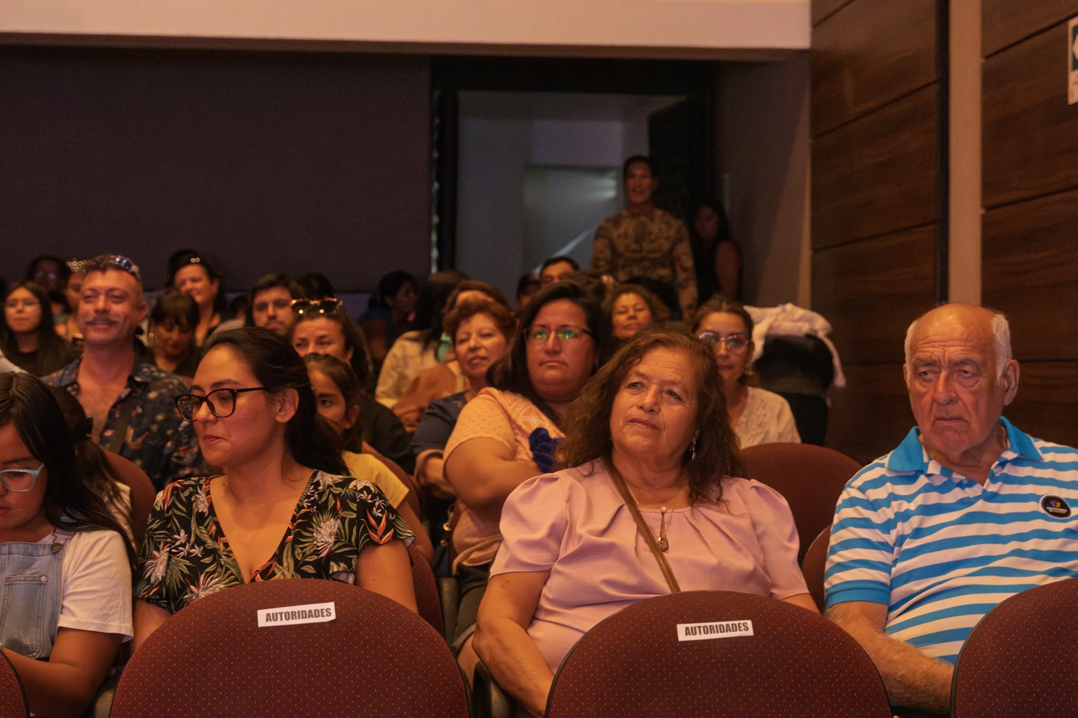 Reactivemos el Teatro