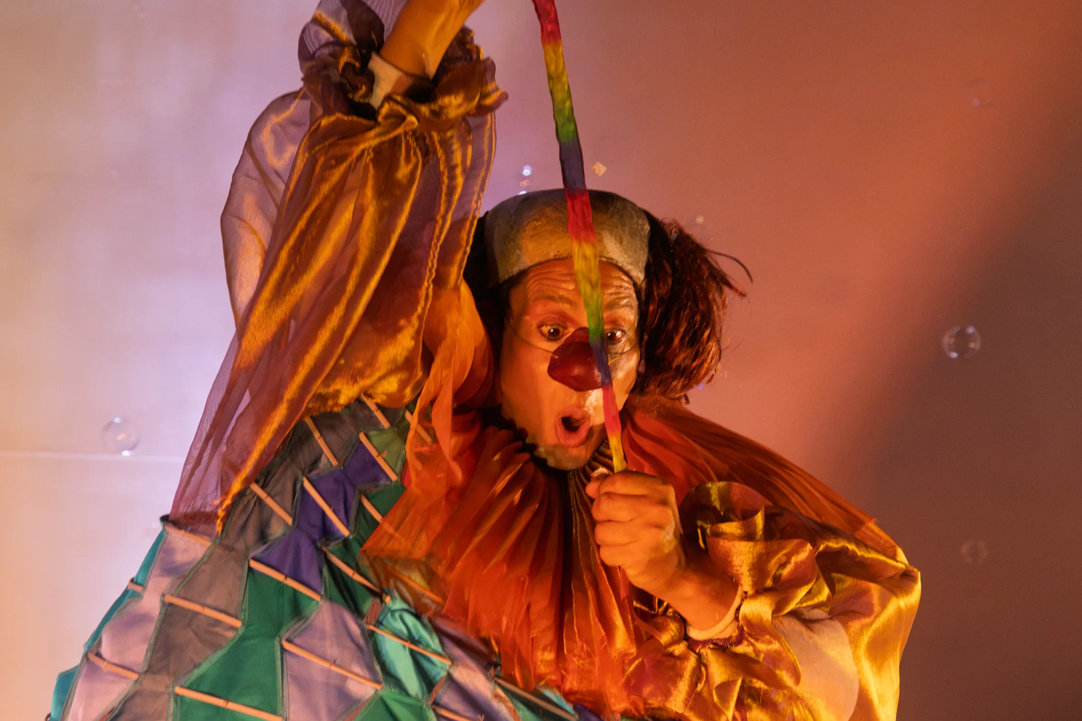 Reactivemos el Teatro - registro 75