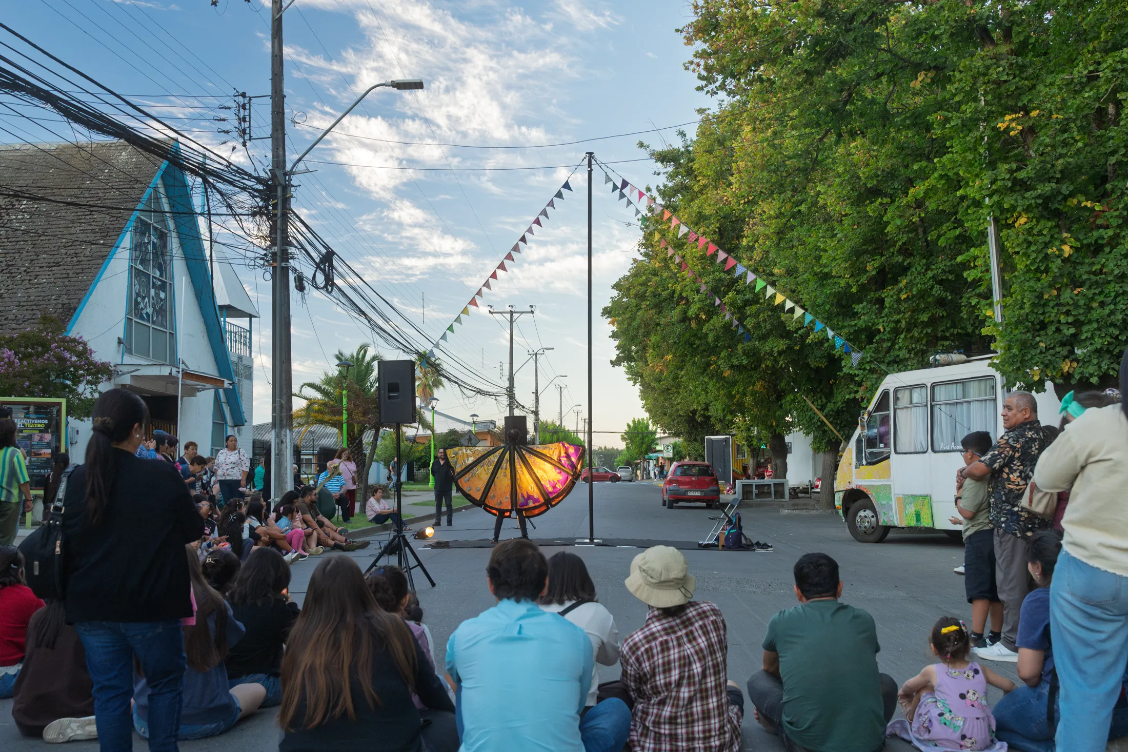 Reactivemos el Teatro - registro 67