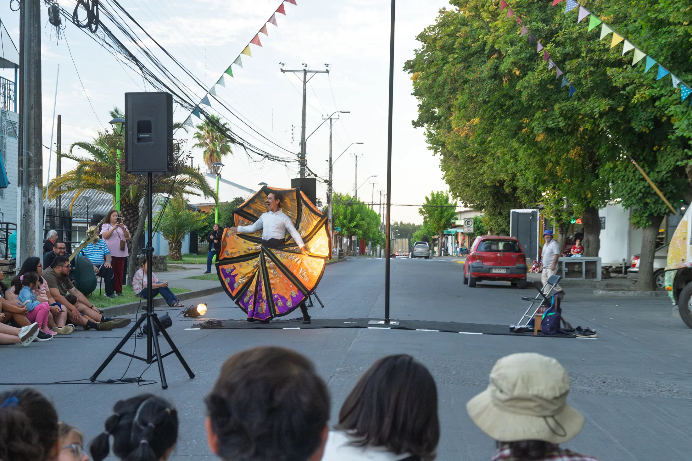 Reactivemos el Teatro - registro 56