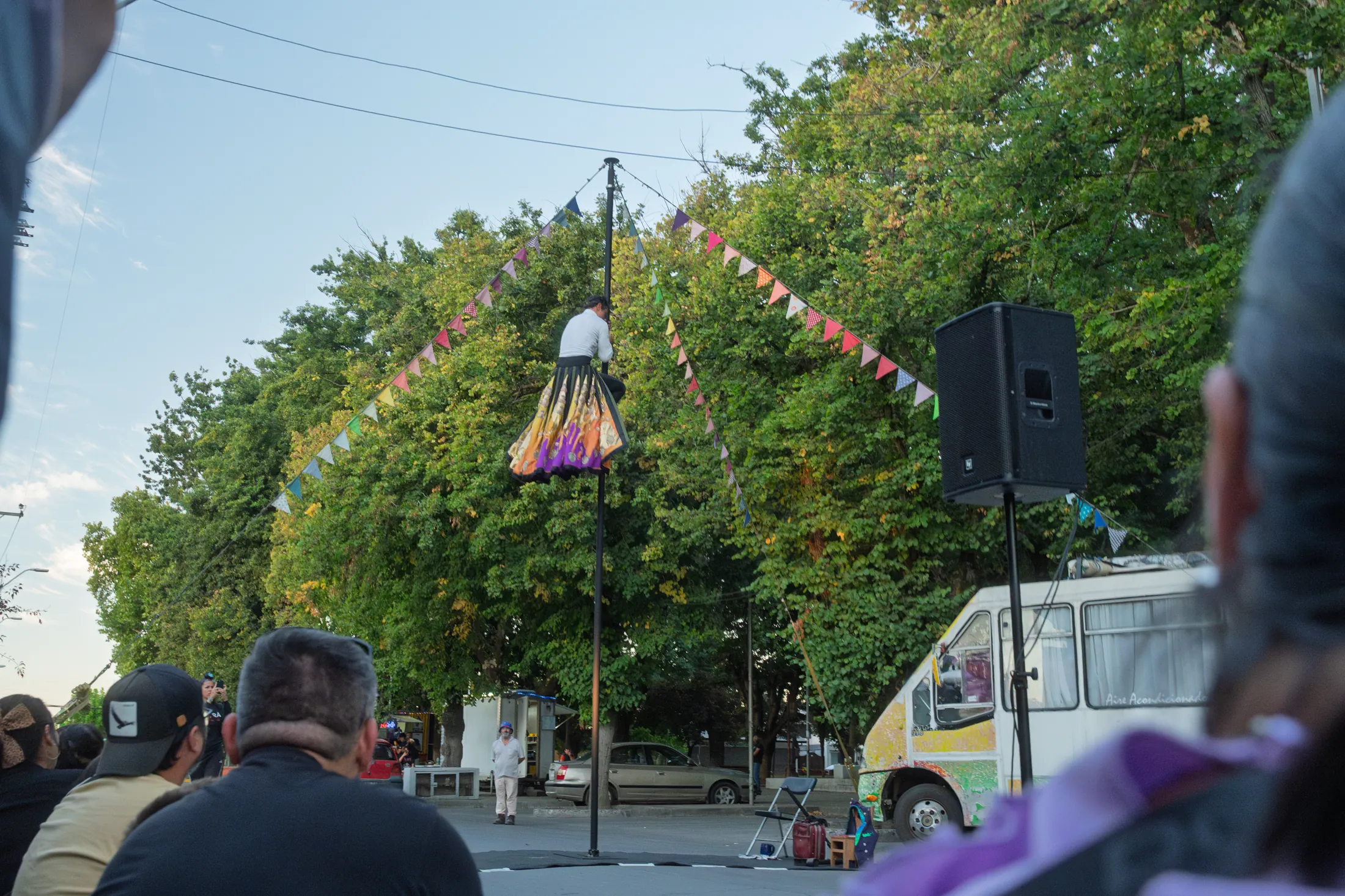 Reactivemos el Teatro - registro 69