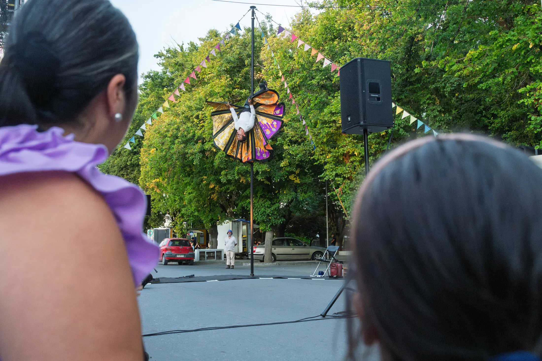 Reactivemos el Teatro - registro 5